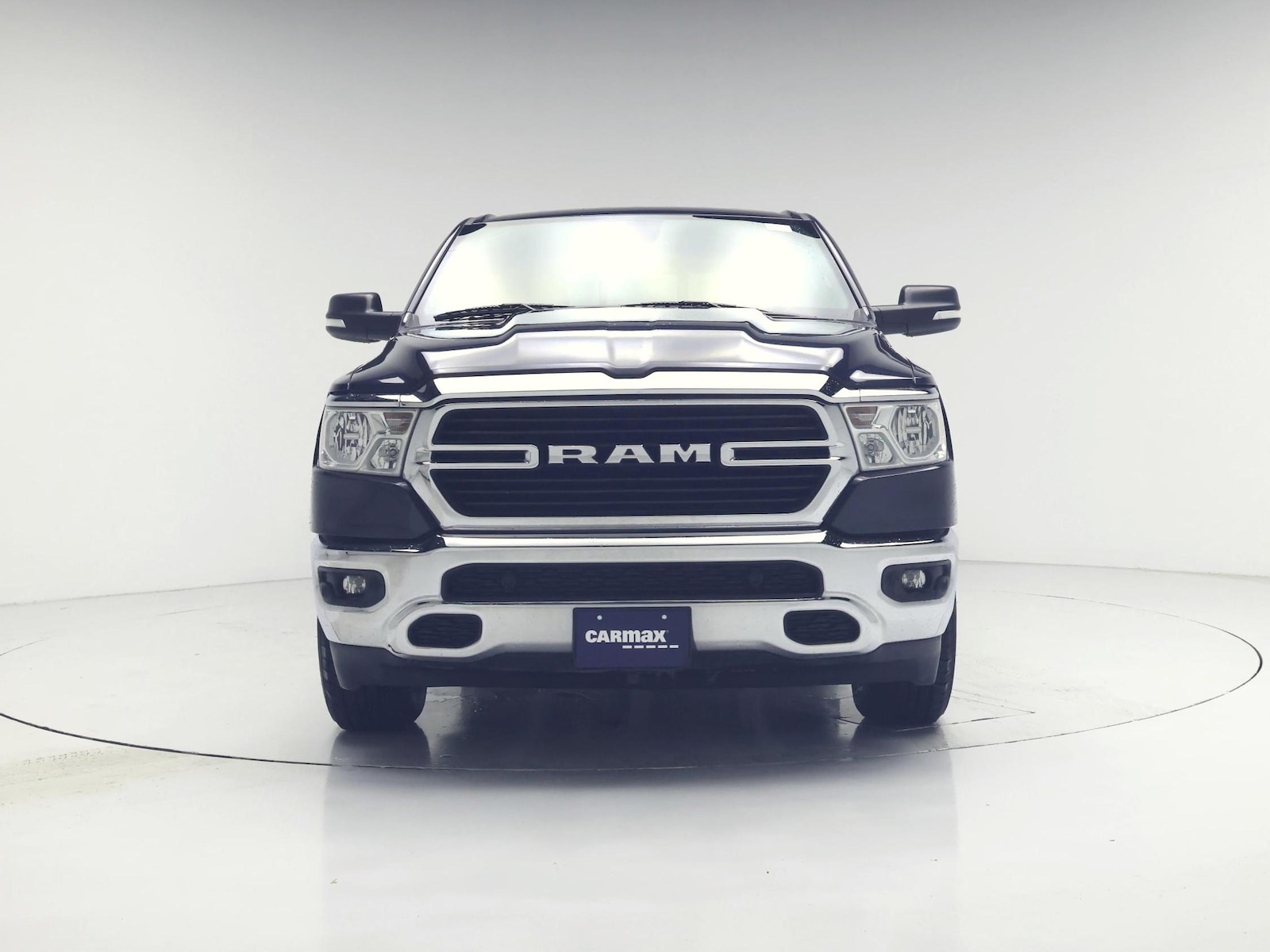 2020 RAM Ram 1500 Pickup Big Horn/Lone Star - Photo 6