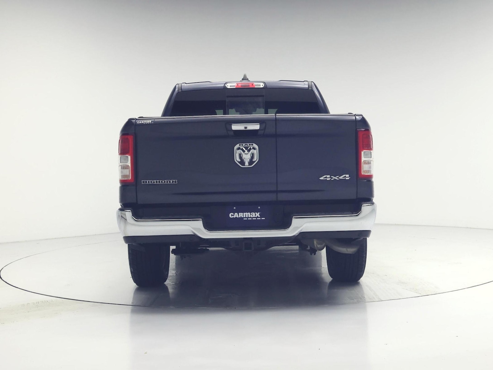 2020 RAM Ram 1500 Pickup Big Horn/Lone Star - Photo 7