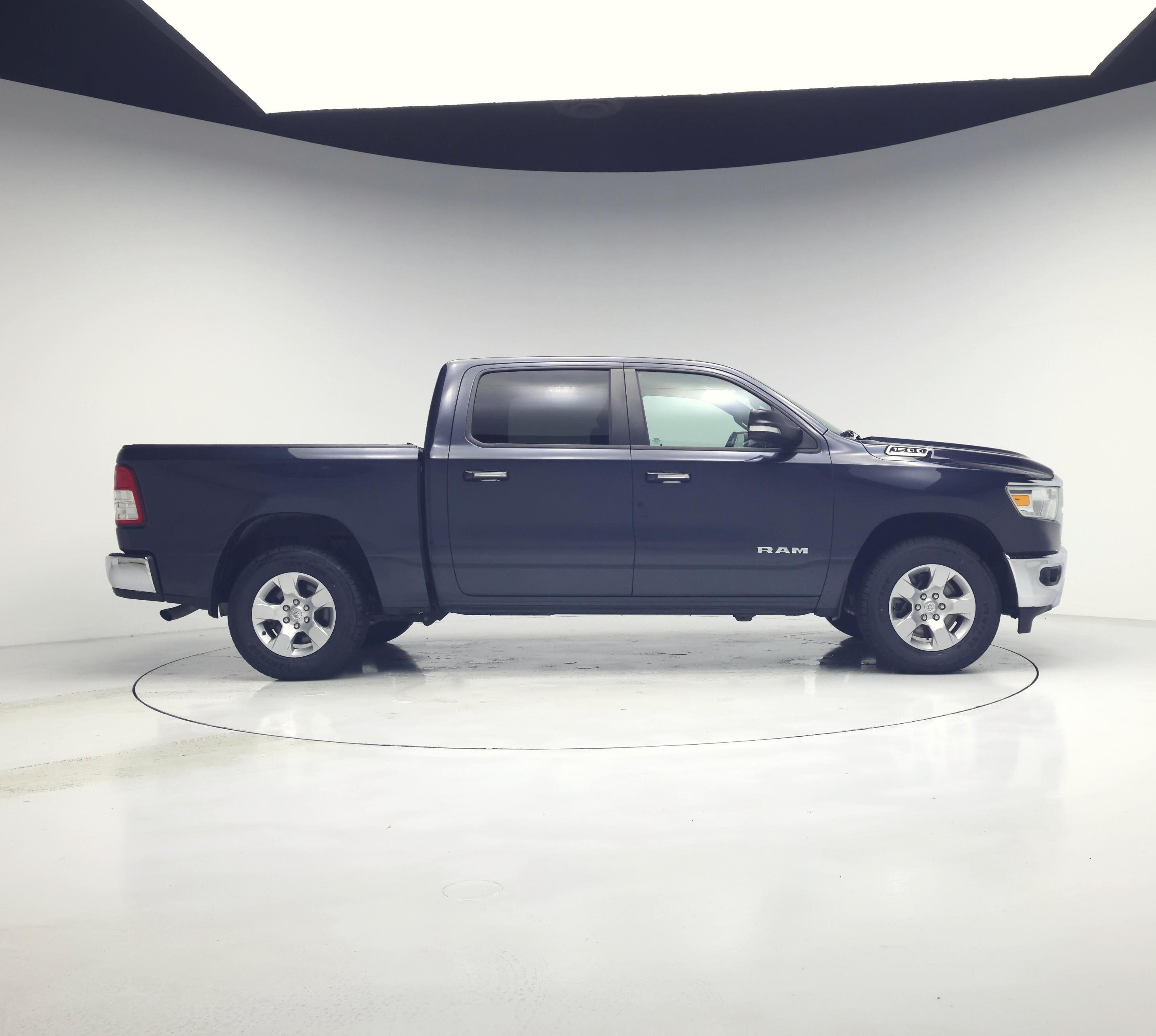 Thumbnail: 2020 RAM 1500 - 7