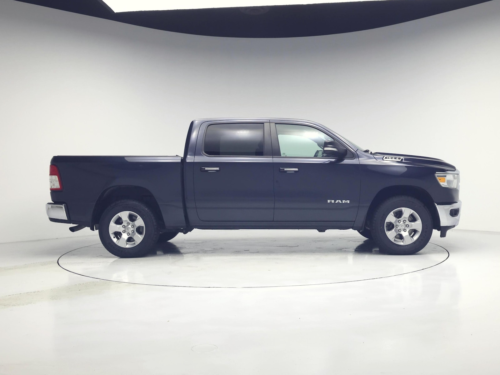 2020 RAM Ram 1500 Pickup Big Horn/Lone Star - Photo 8