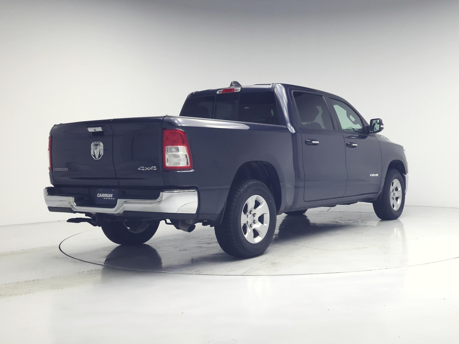 2020 RAM Ram 1500 Pickup Big Horn/Lone Star - Photo 9