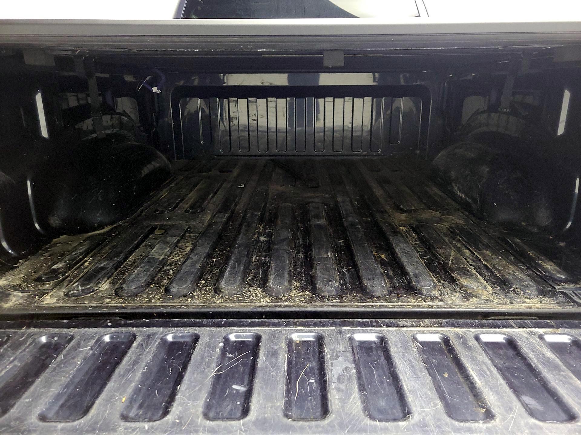 Thumbnail: 2021 RAM 1500 - 16