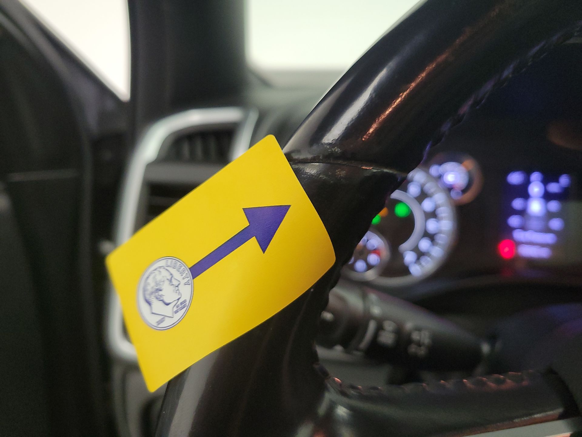 Thumbnail: 2021 RAM 1500 - 19