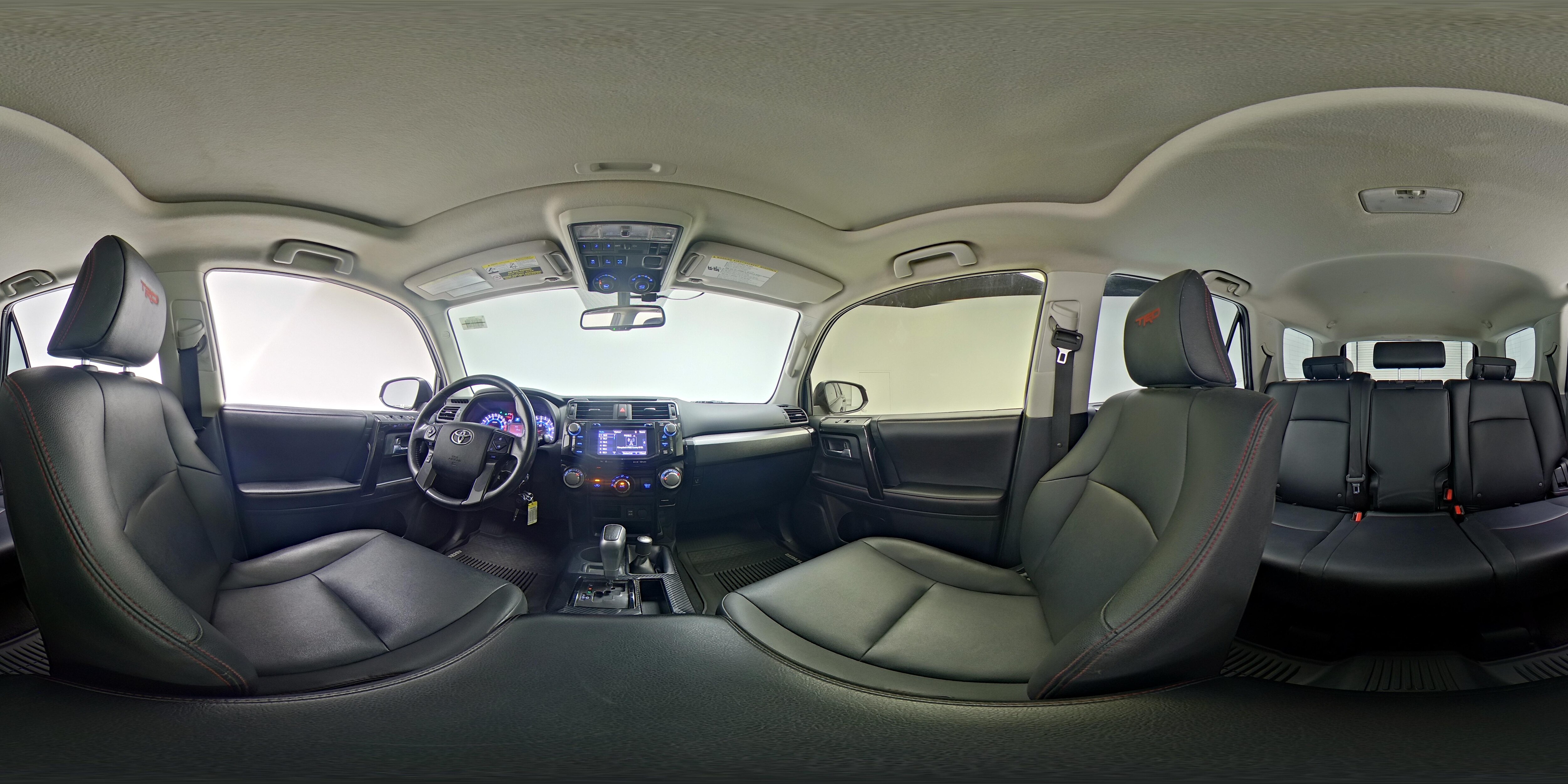 2019 Toyota 4Runner TRD Pro - Photo 22