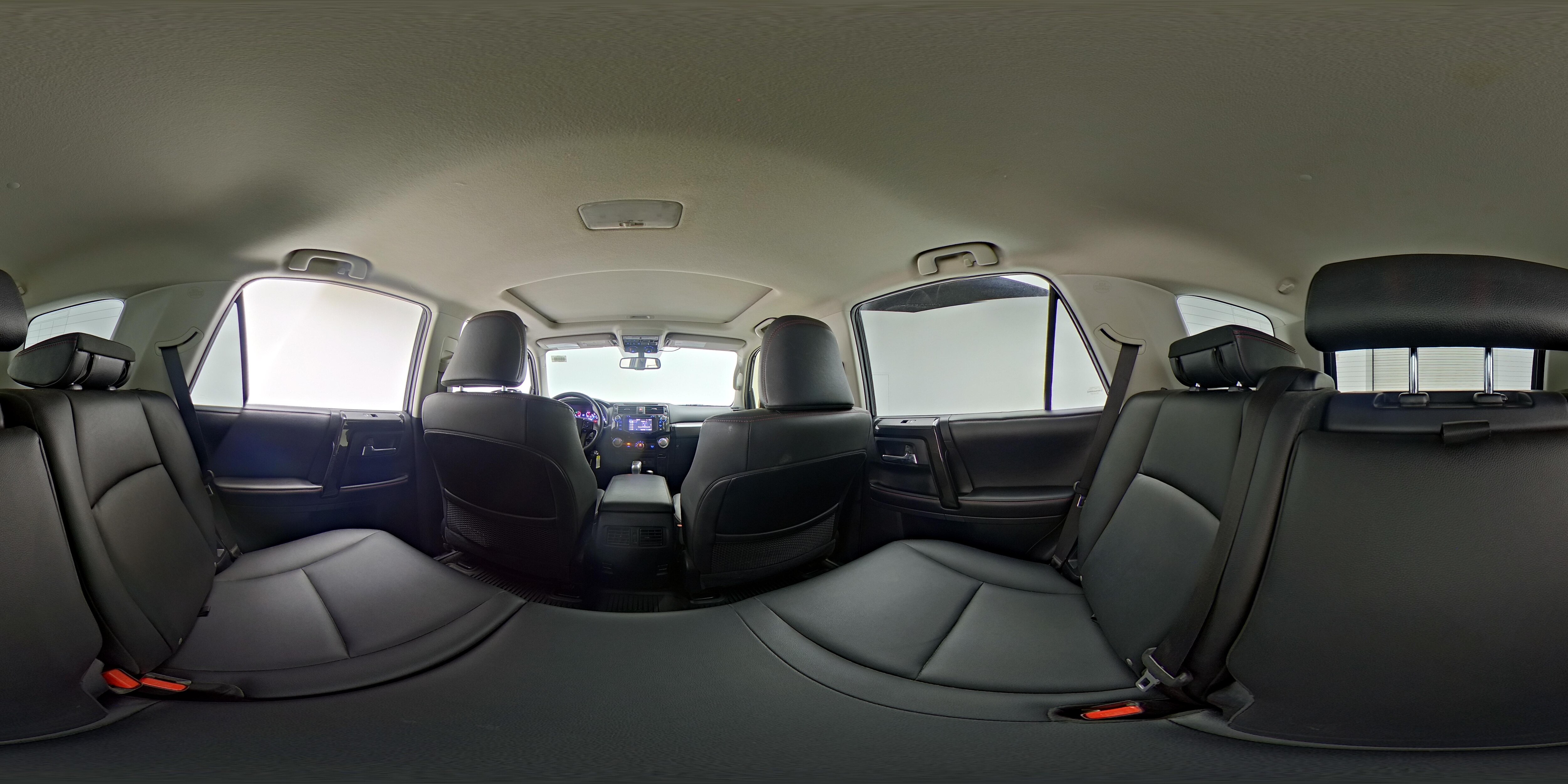2019 Toyota 4Runner TRD Pro - Photo 23