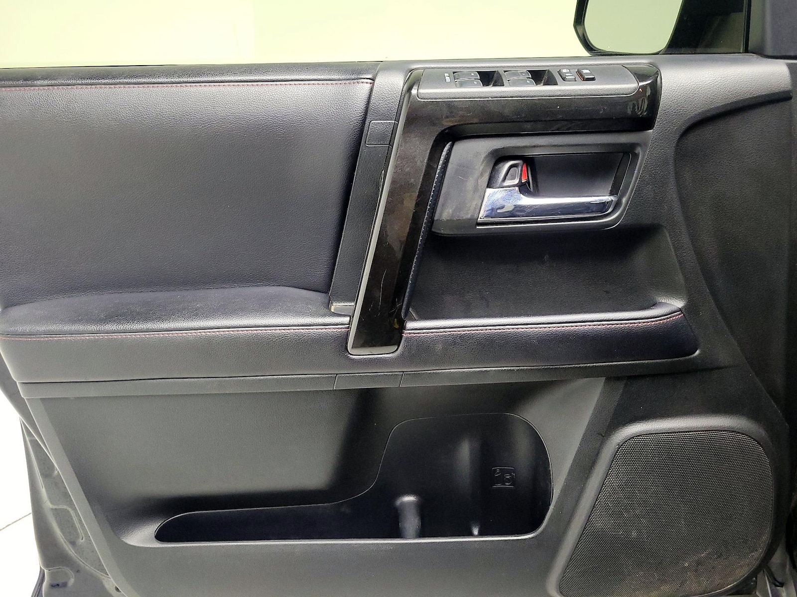 2019 Toyota 4Runner TRD Pro - Photo 13