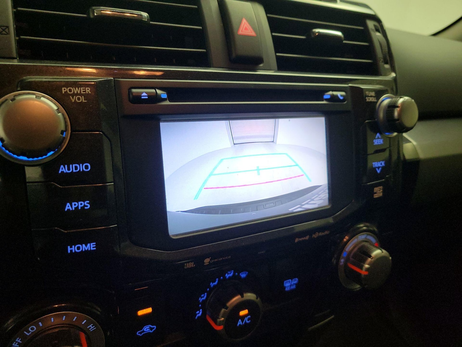 2019 Toyota 4Runner TRD Pro - Photo 14