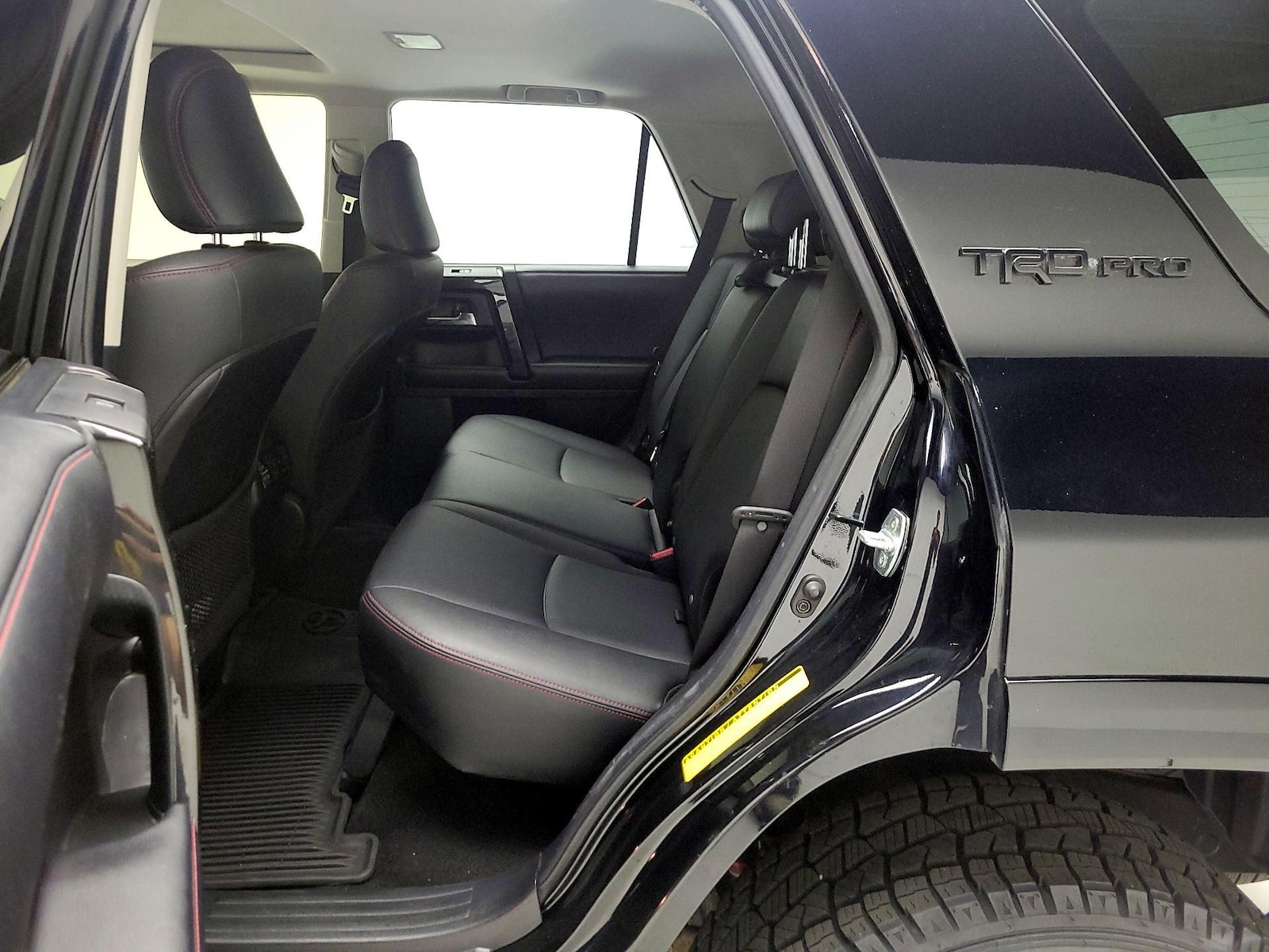 2019 Toyota 4Runner TRD Pro - Photo 18