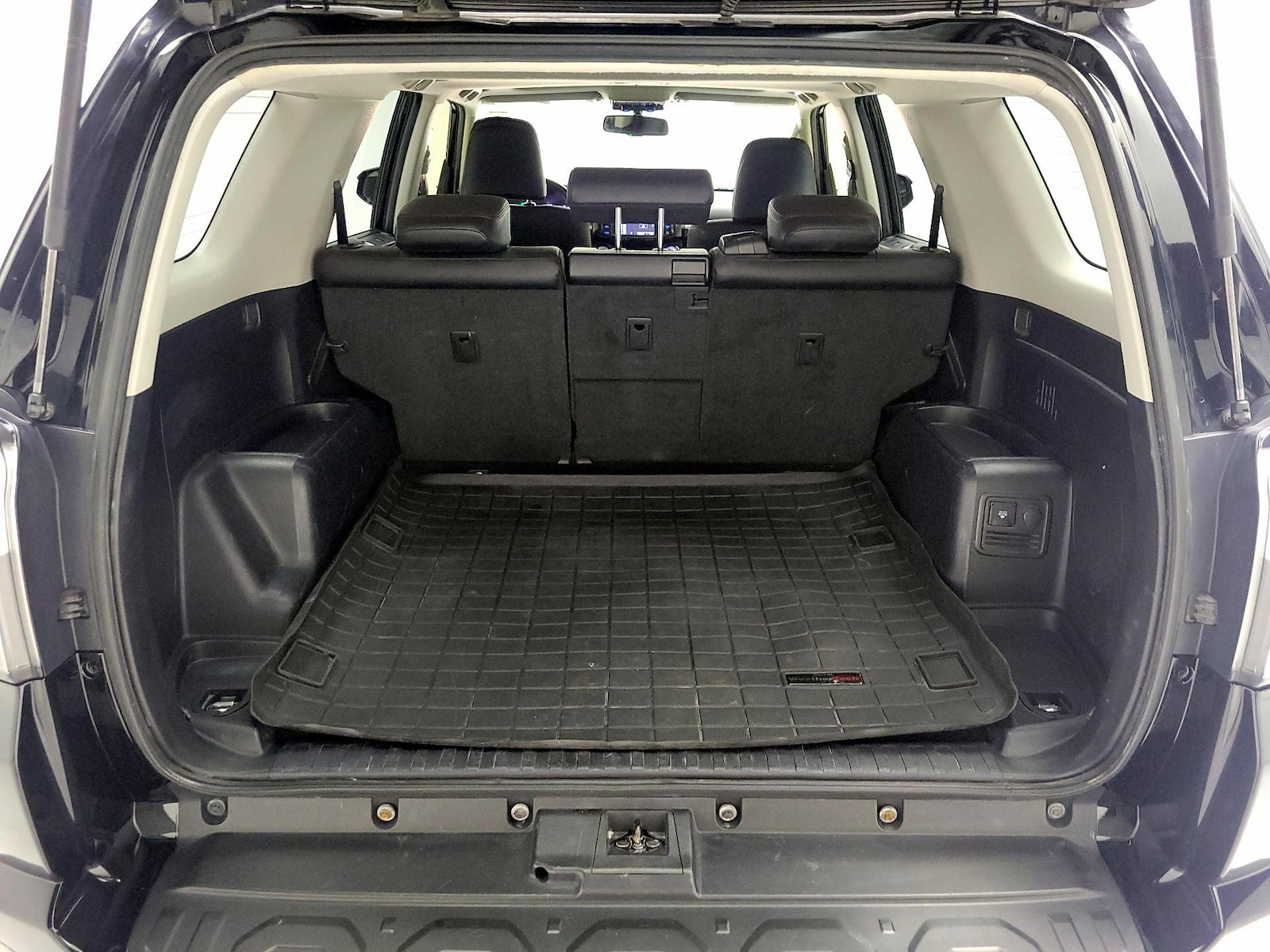 2019 Toyota 4Runner TRD Pro - Photo 19