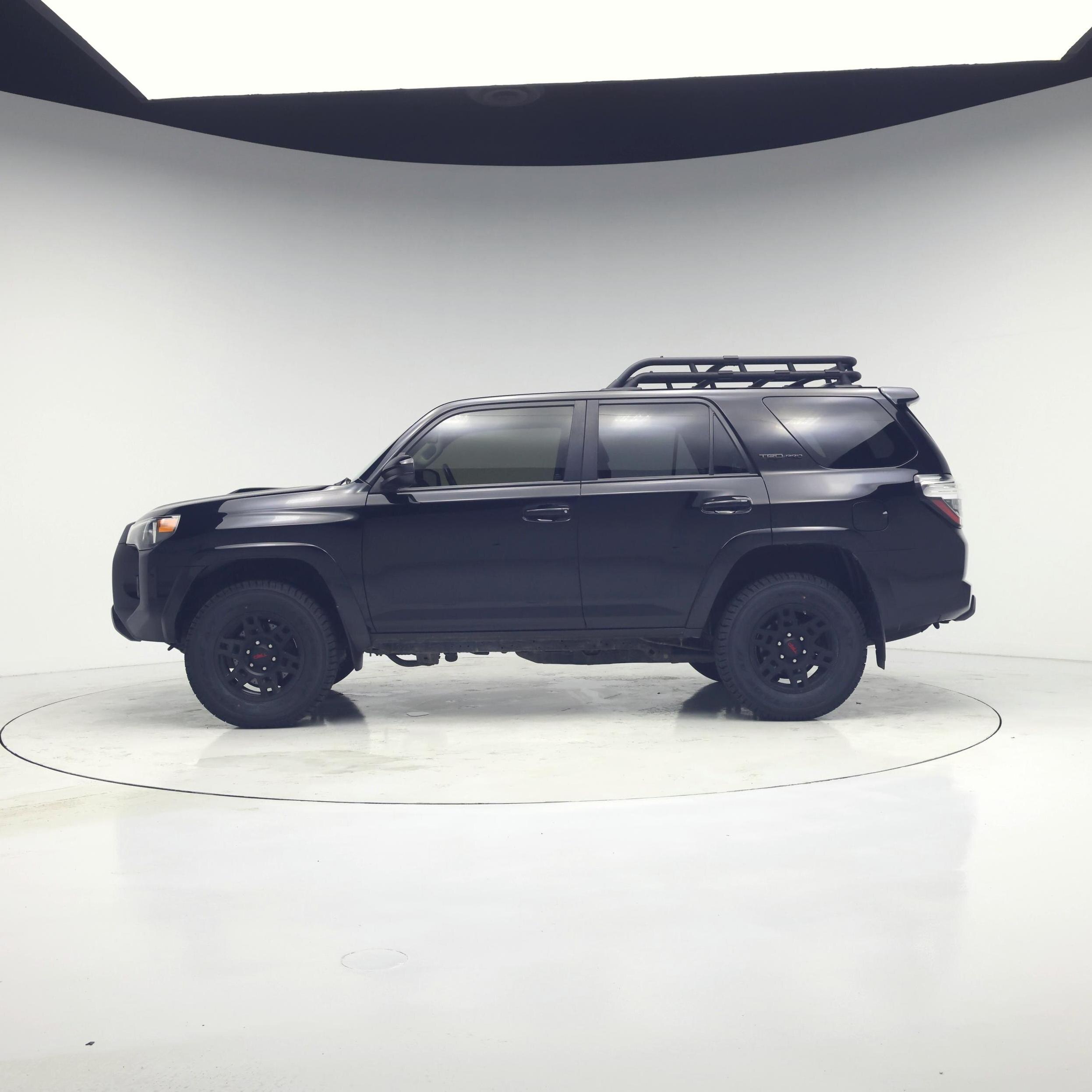 Thumbnail: 2019 Toyota 4Runner - 3