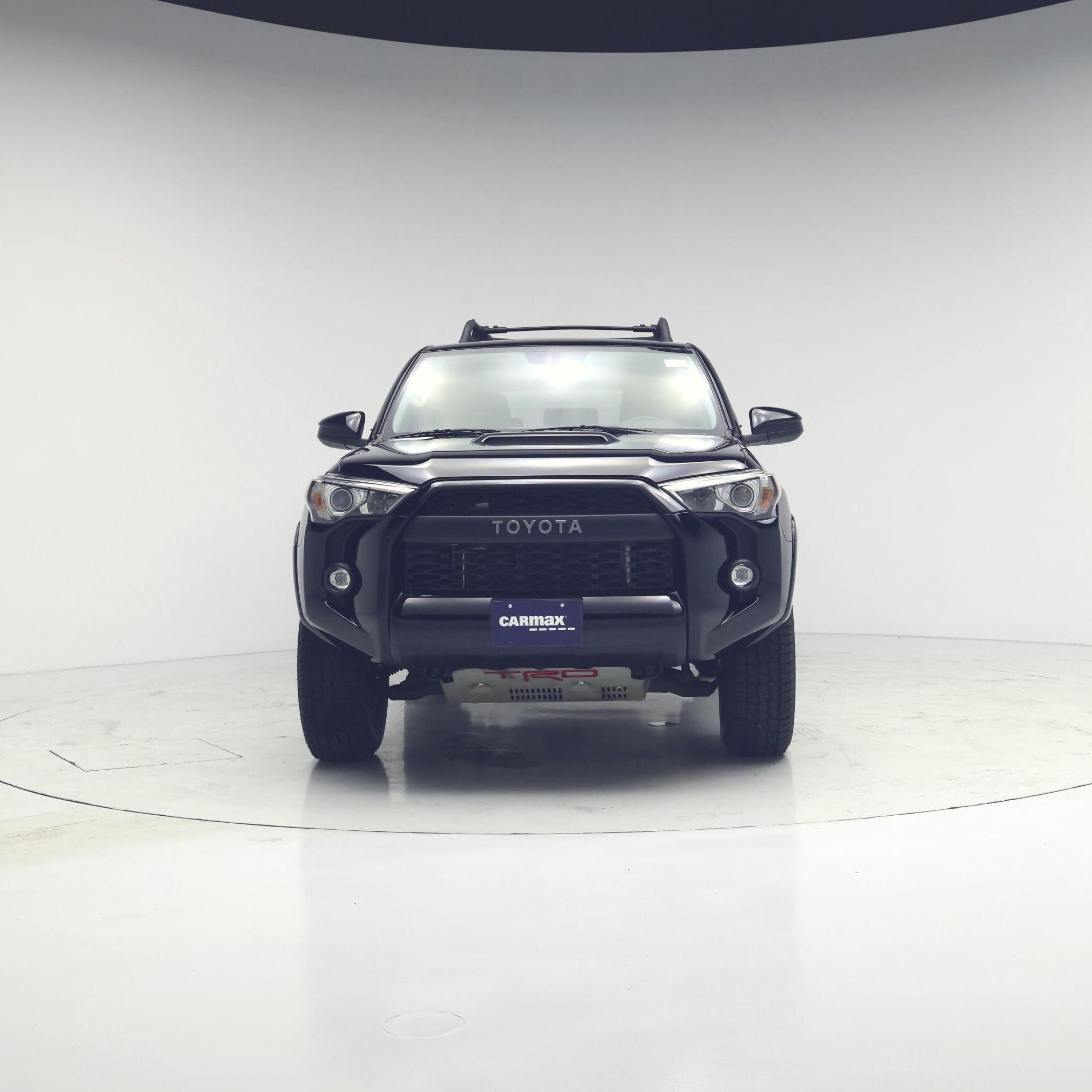 Thumbnail: 2019 Toyota 4Runner - 5