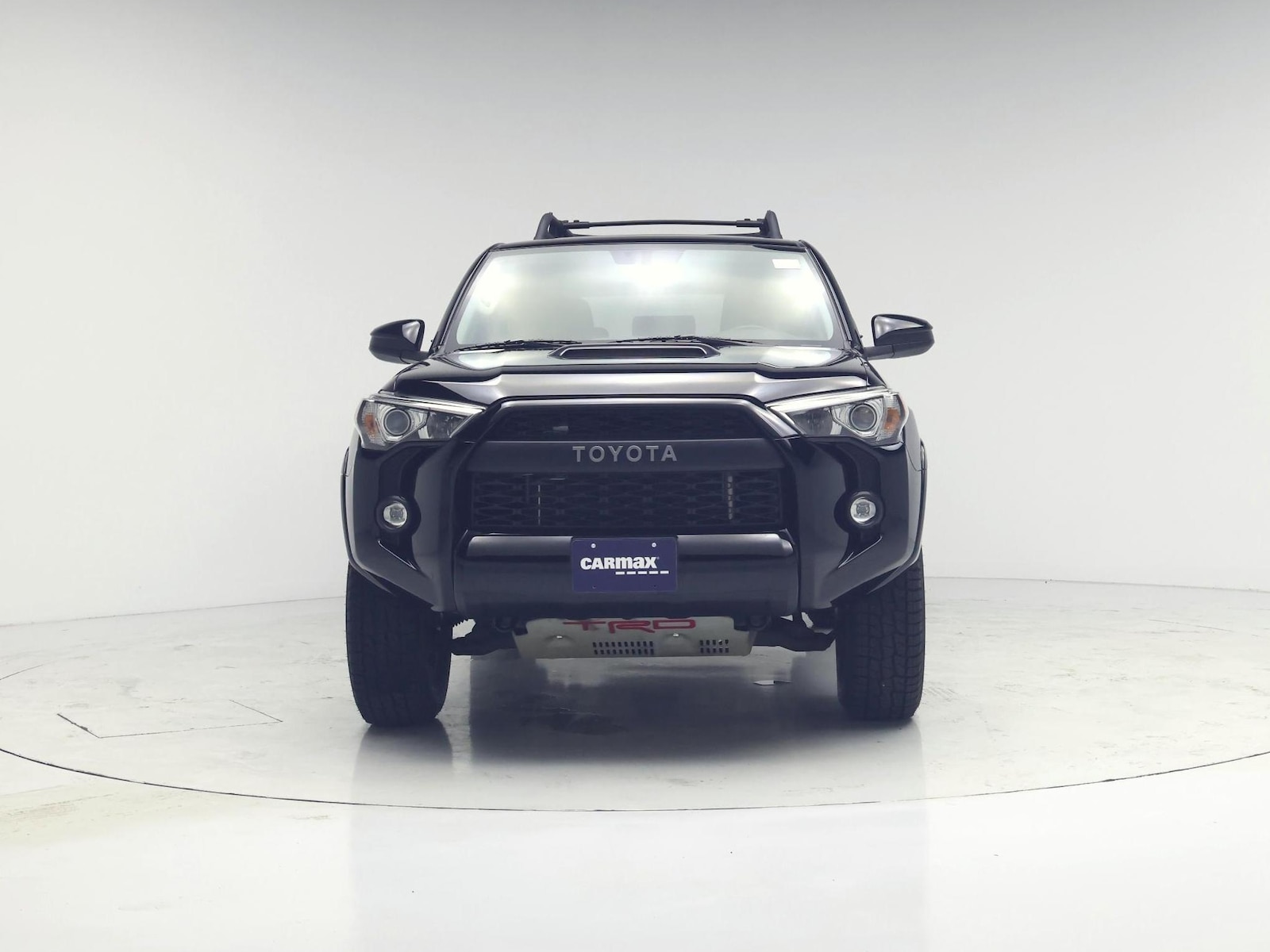 2019 Toyota 4Runner TRD Pro - Photo 6