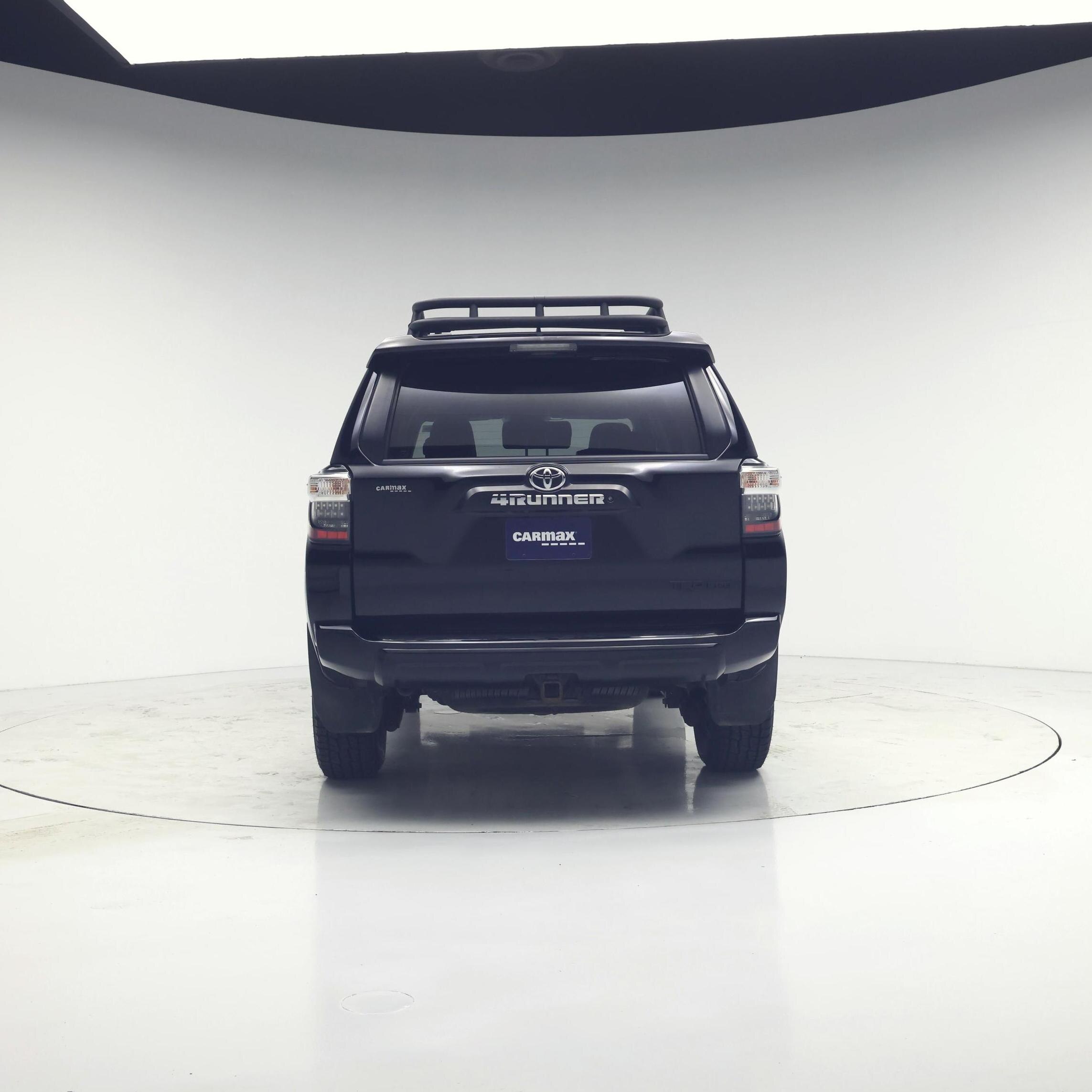 Thumbnail: 2019 Toyota 4Runner - 6