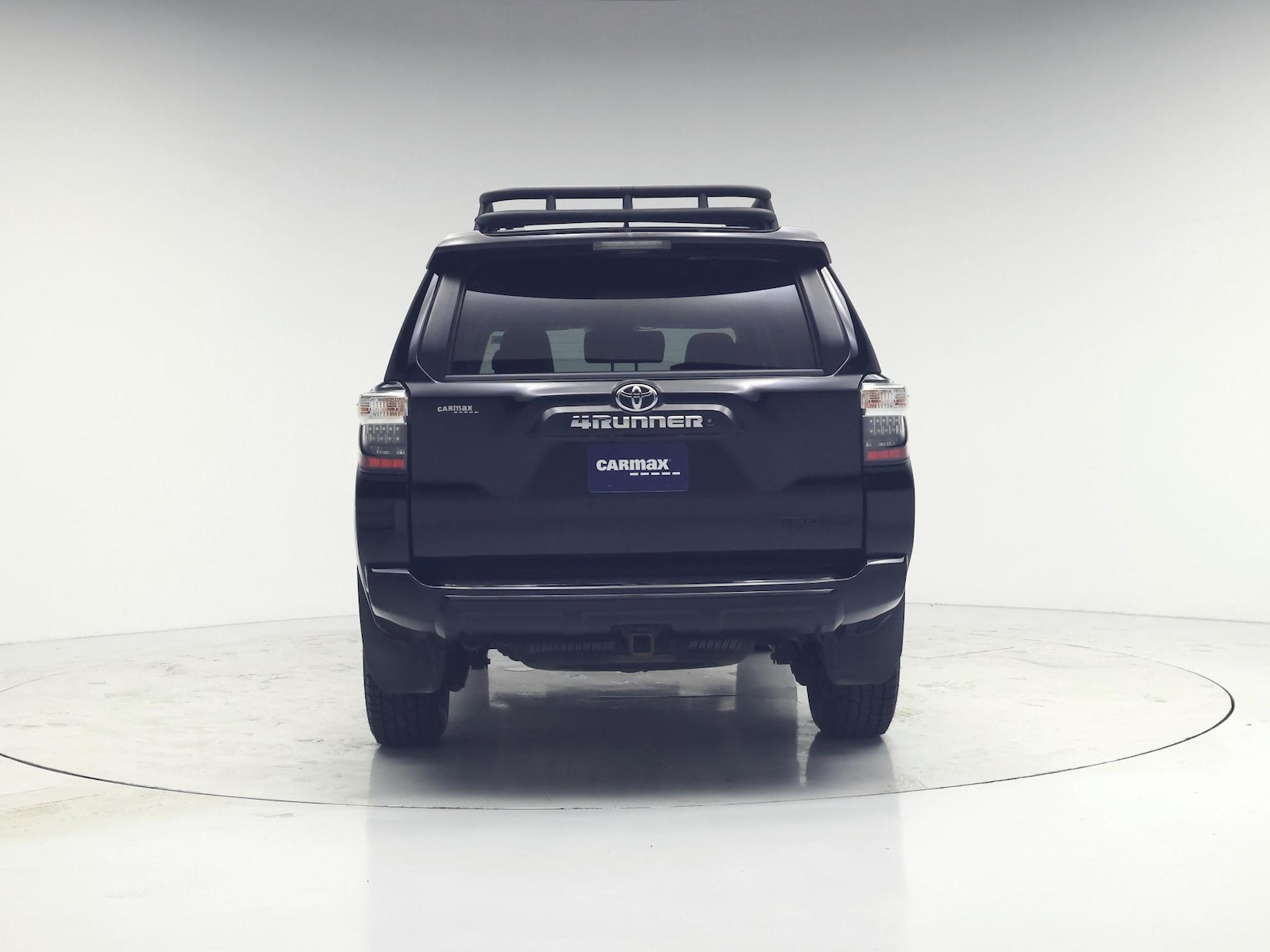 2019 Toyota 4Runner TRD Pro - Photo 7