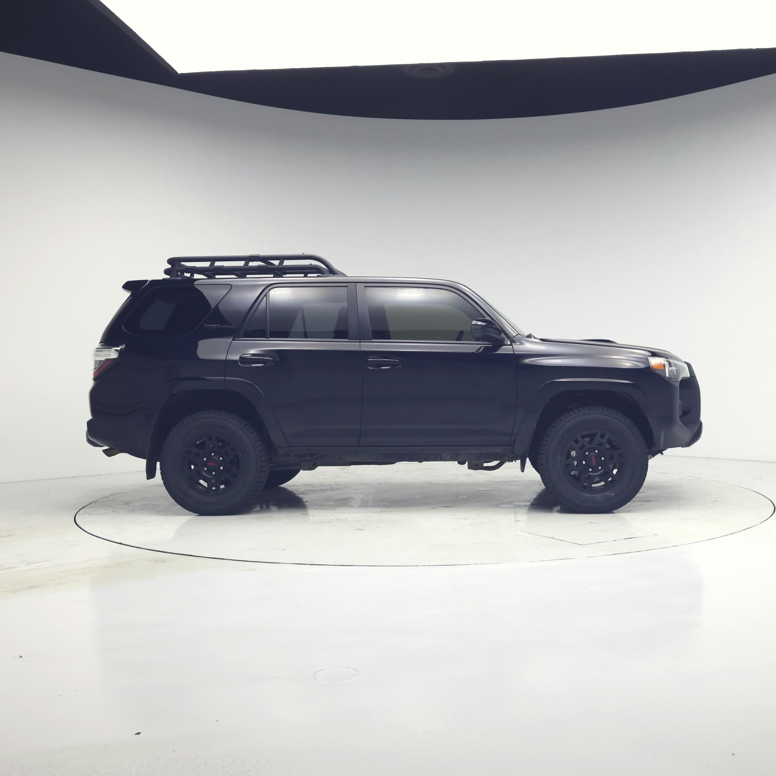 Thumbnail: 2019 Toyota 4Runner - 7