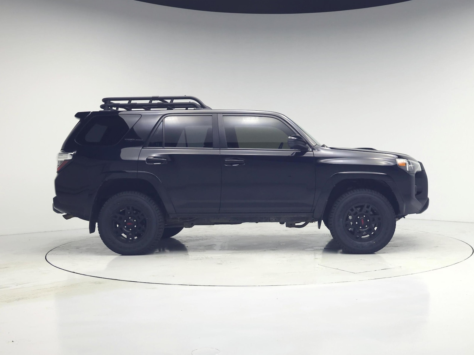 2019 Toyota 4Runner TRD Pro - Photo 8
