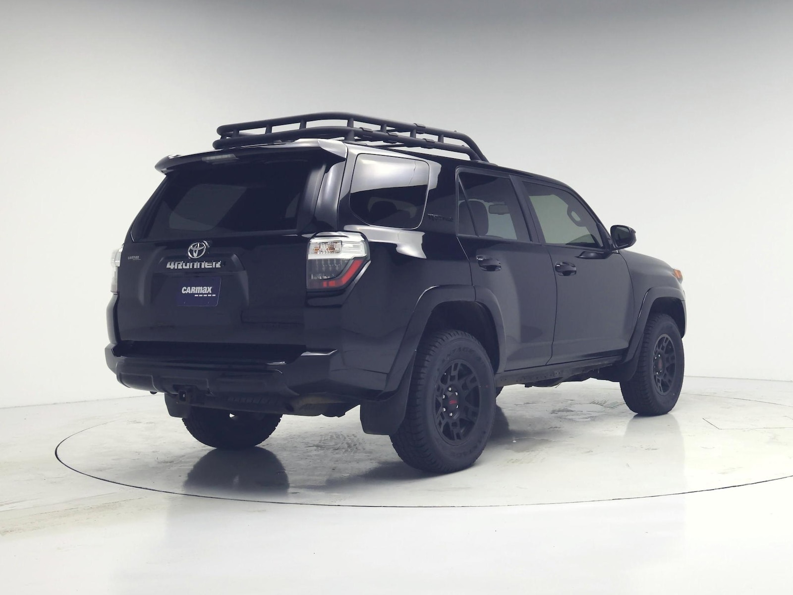 2019 Toyota 4Runner TRD Pro - Photo 9