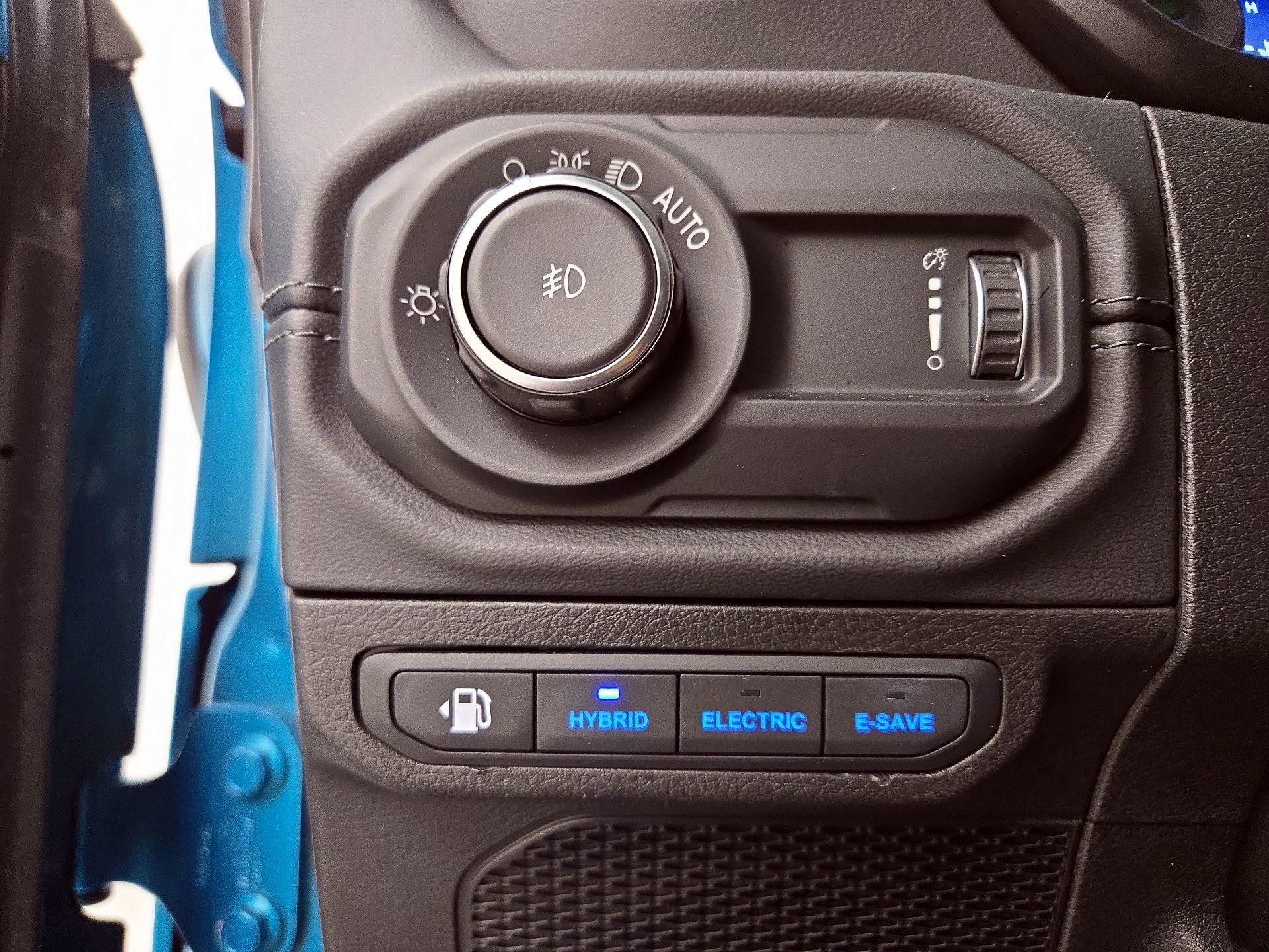 Thumbnail: 2024 Jeep Wrangler - 13