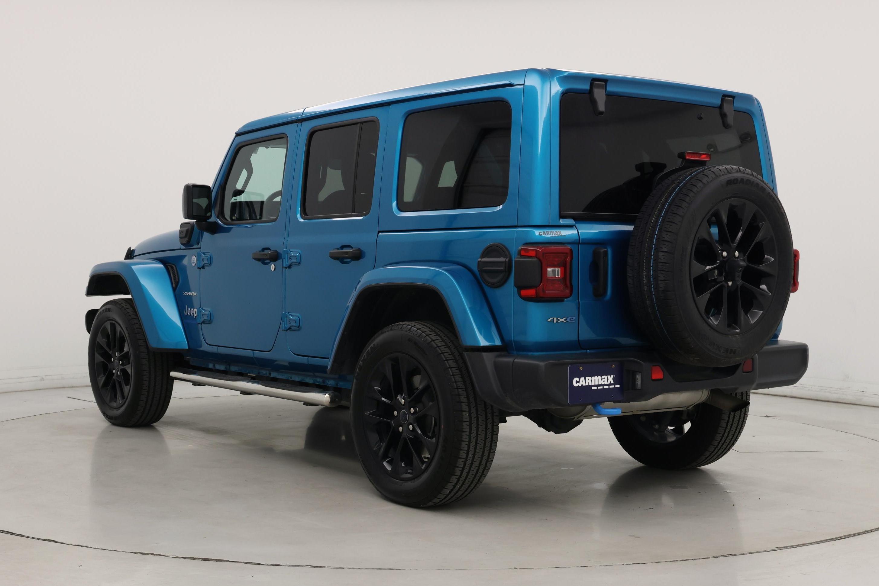 Thumbnail: 2024 Jeep Wrangler - 2