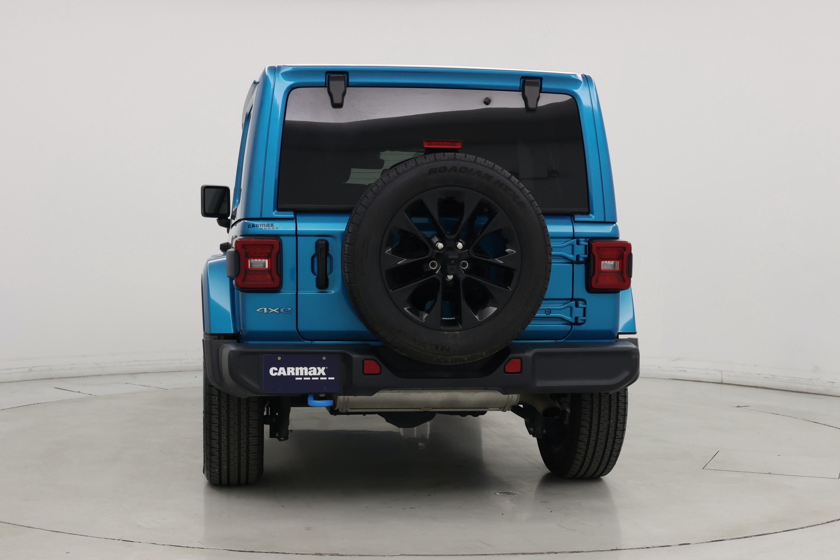 Thumbnail: 2024 Jeep Wrangler - 6