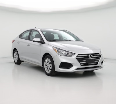 2022 Hyundai Accent SE