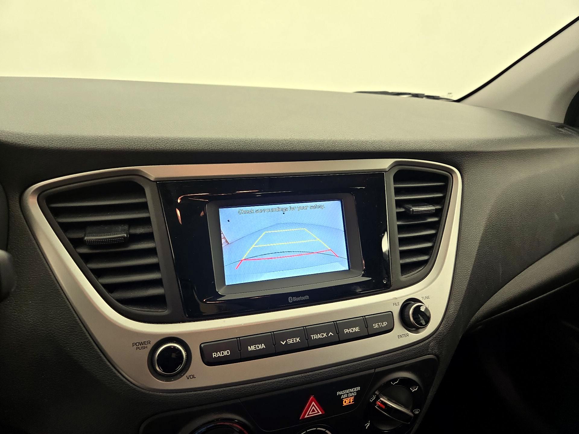 Thumbnail: 2022 Hyundai Accent - 14