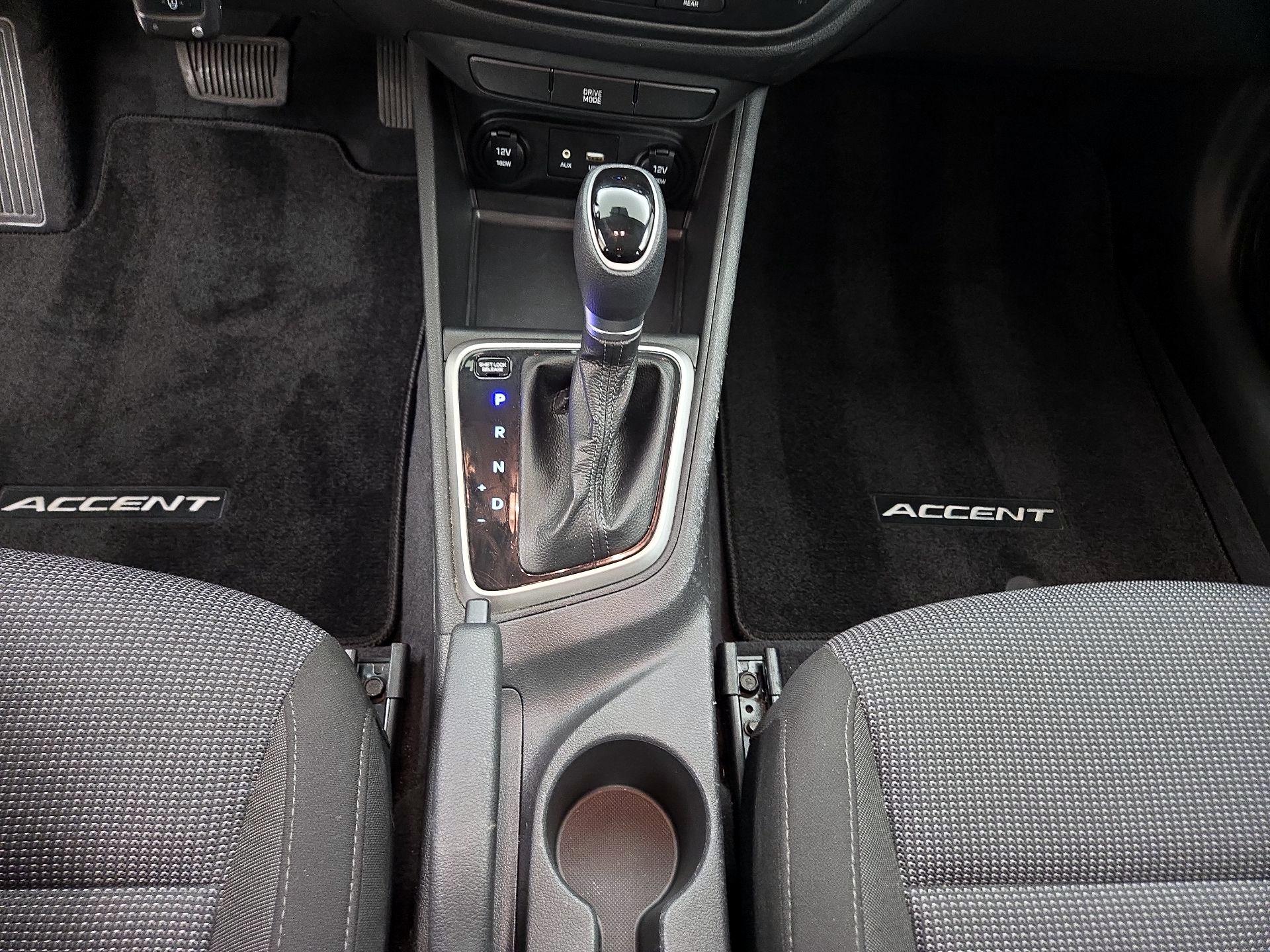 Thumbnail: 2022 Hyundai Accent - 17