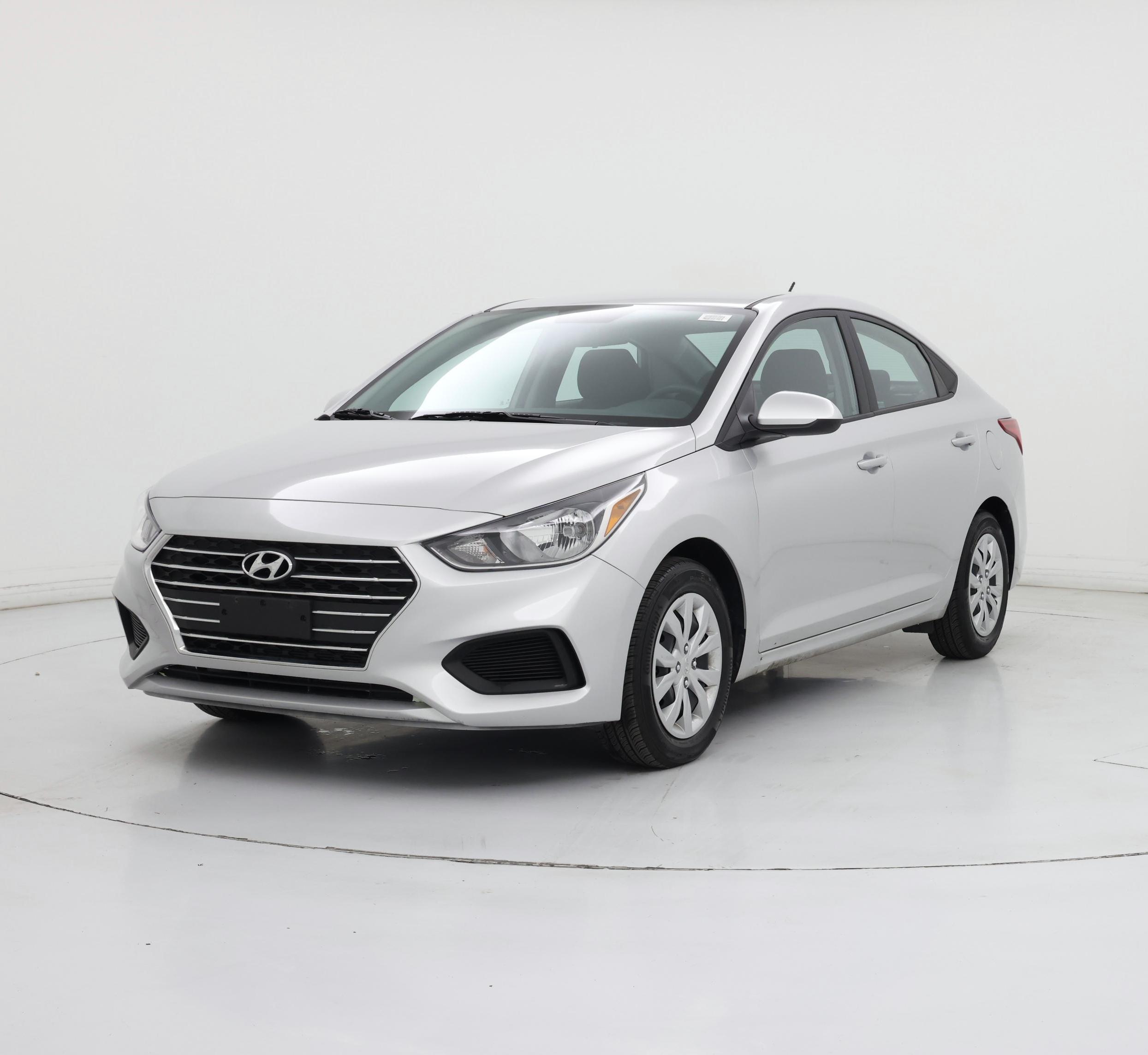 Thumbnail: 2022 Hyundai Accent - 4