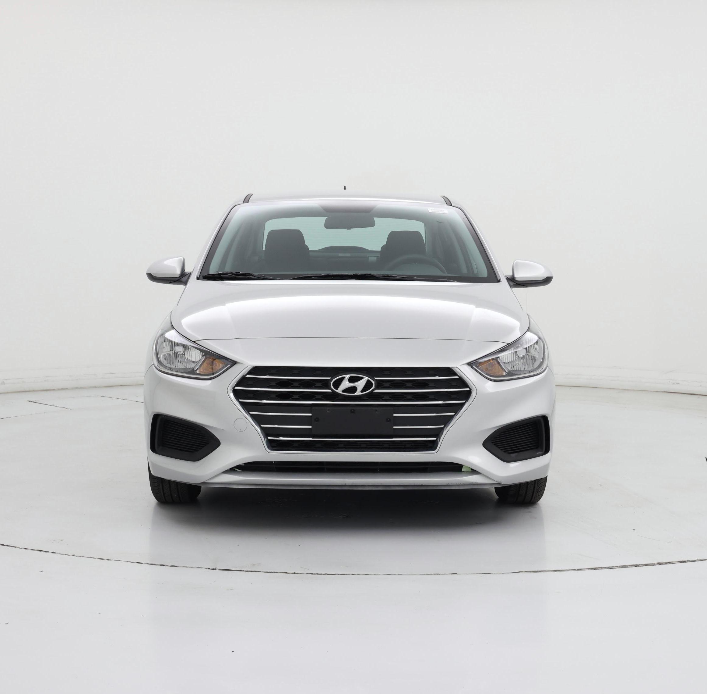 Thumbnail: 2022 Hyundai Accent - 5