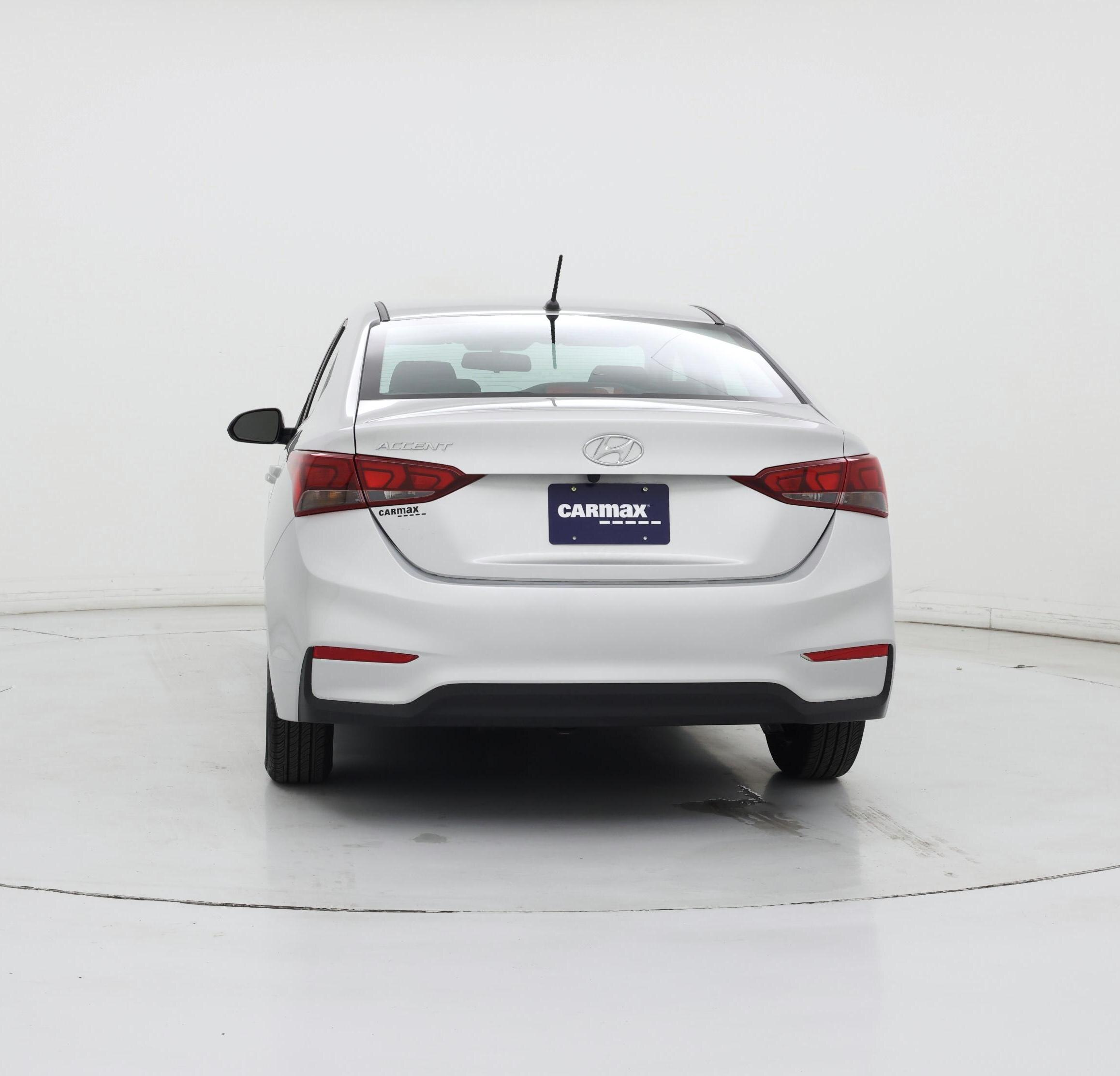 Thumbnail: 2022 Hyundai Accent - 6