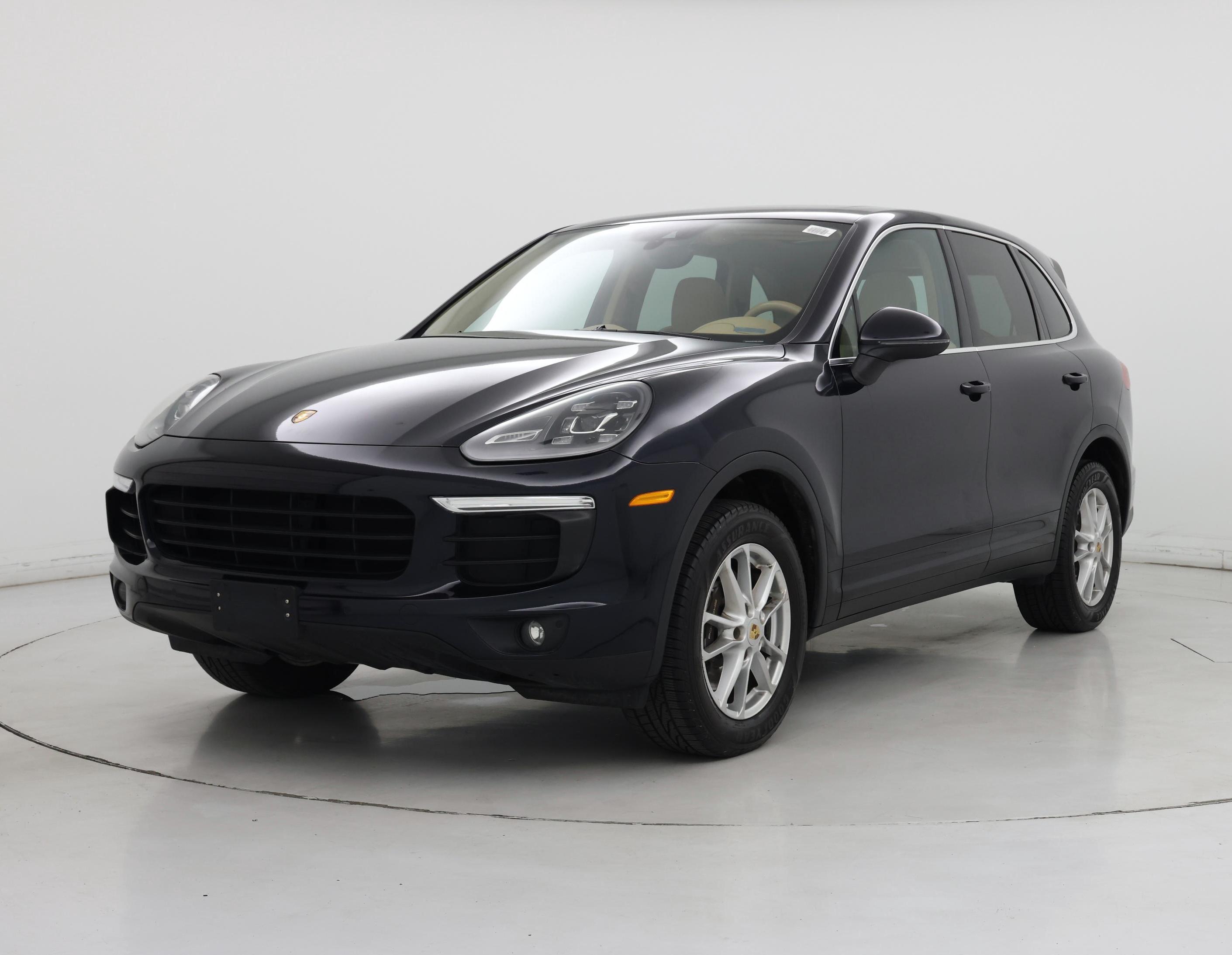 Thumbnail: 2016 Porsche Cayenne - 4