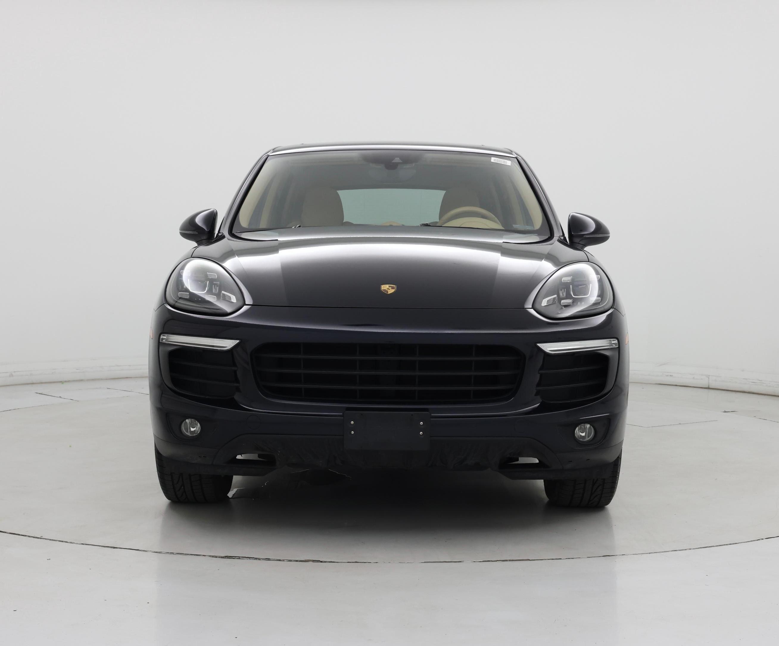 Thumbnail: 2016 Porsche Cayenne - 5