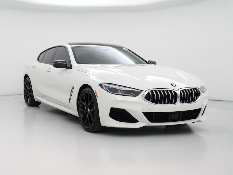 2022 BMW 8 Series 840i -
                  Grand Rapids, MI