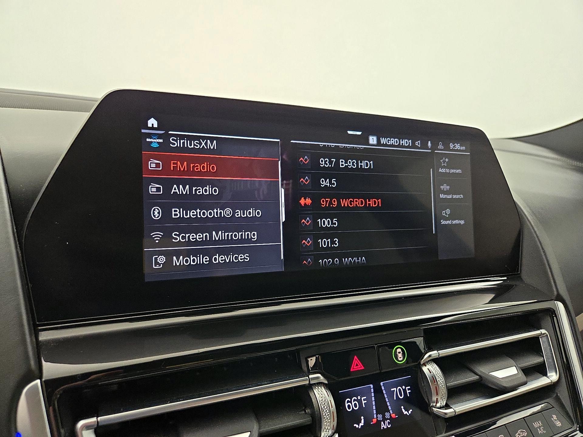 Thumbnail: 2022 BMW 8 Series - 16
