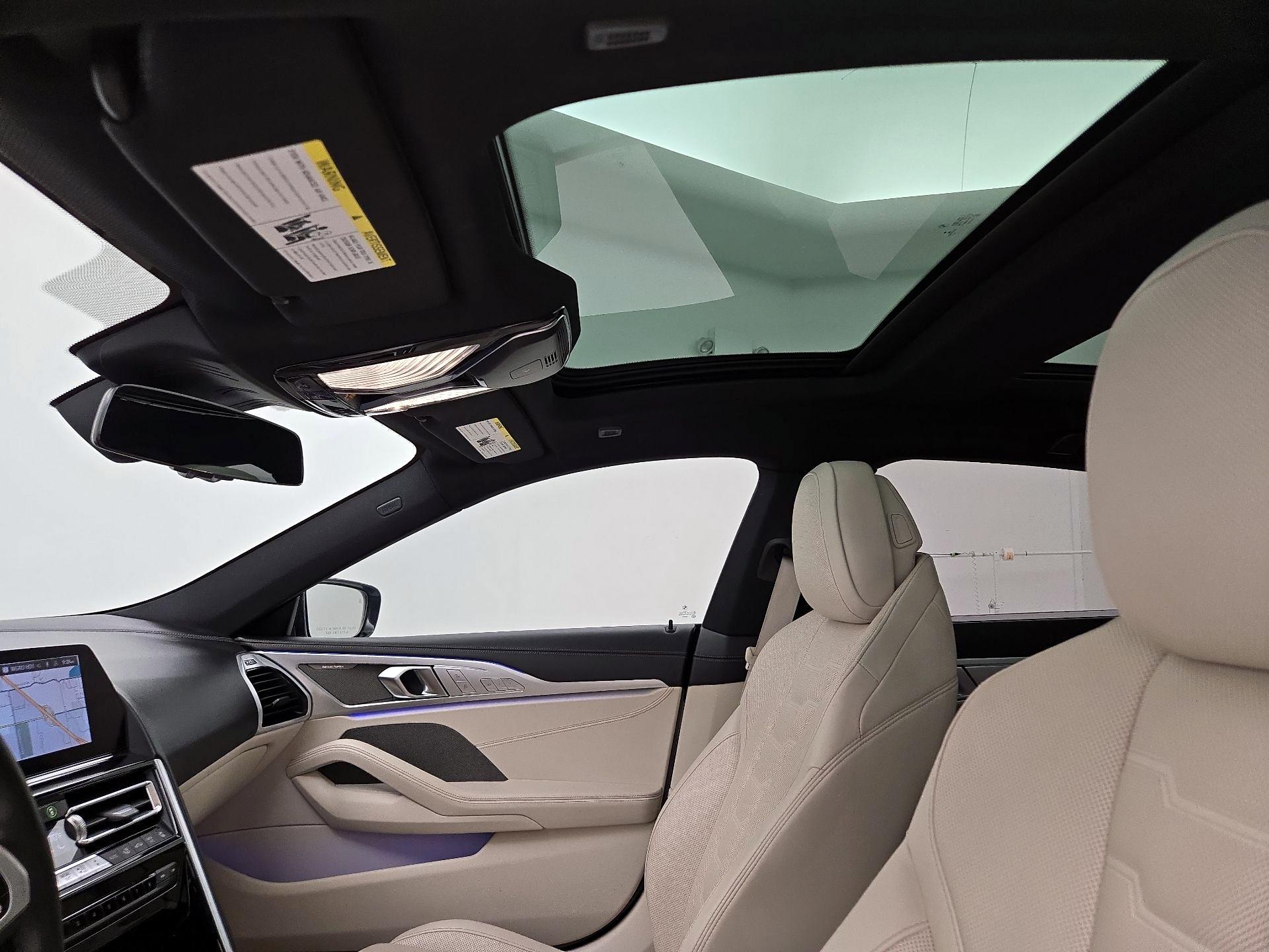 Thumbnail: 2022 BMW 8 Series - 20