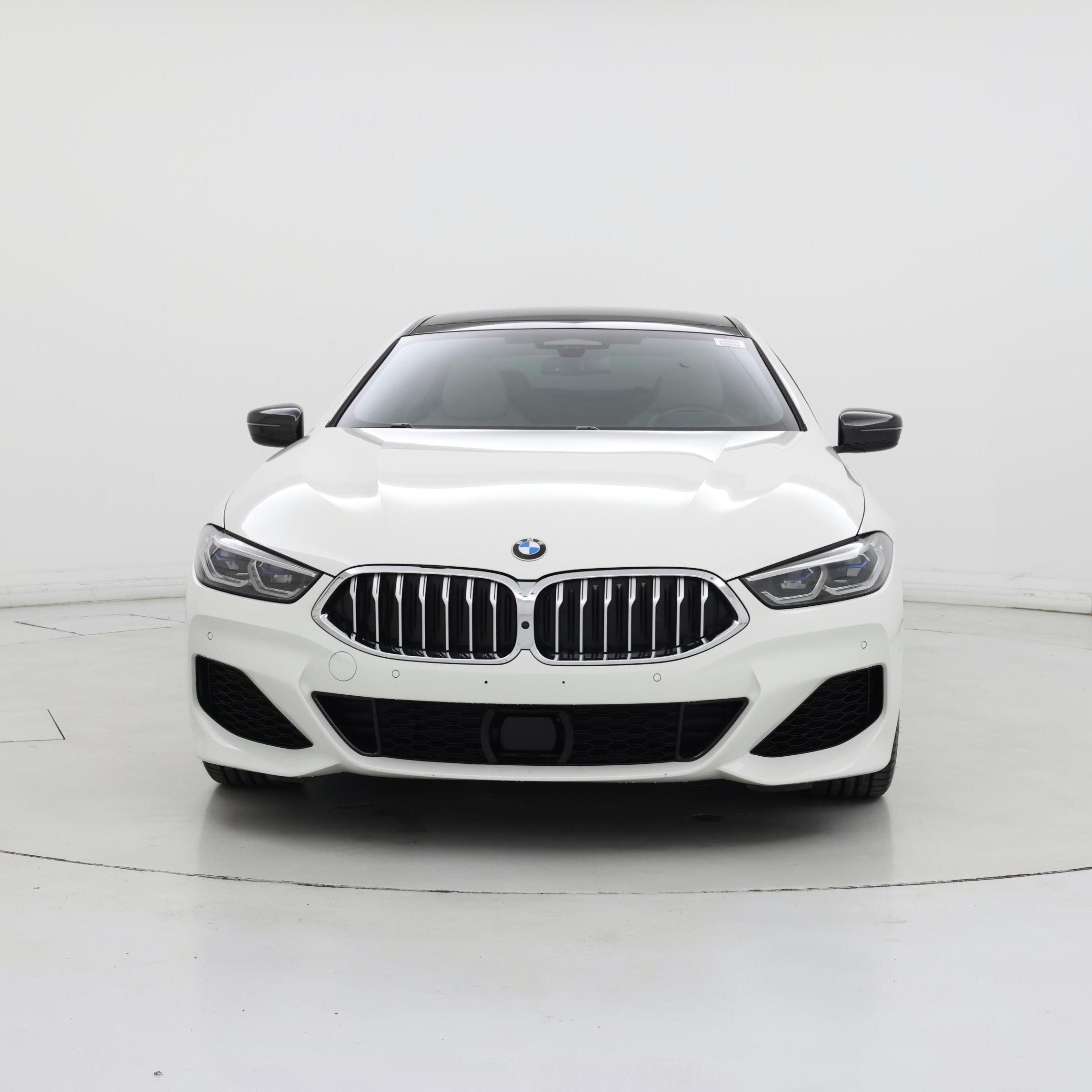 Thumbnail: 2022 BMW 8 Series - 5