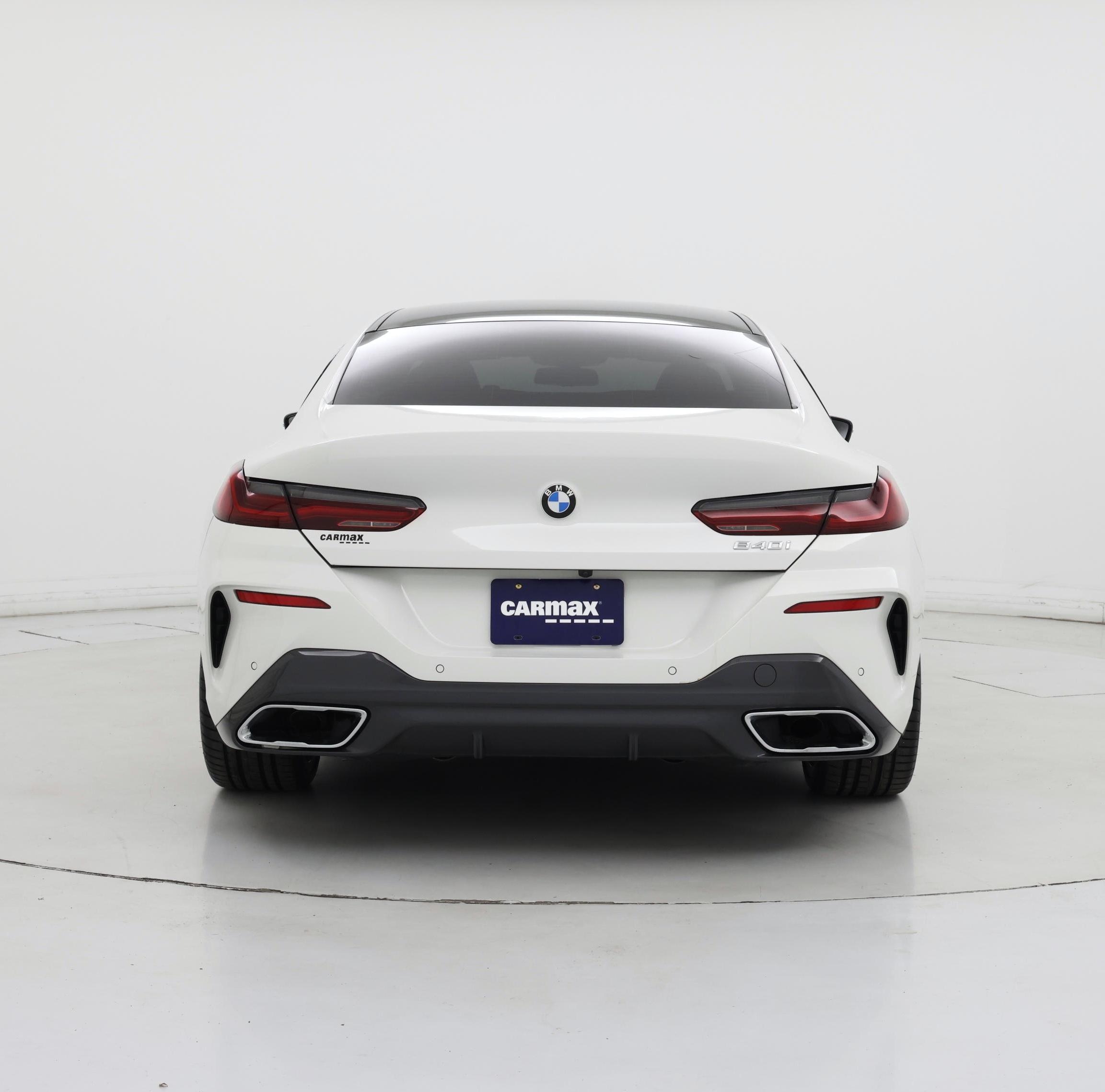 Thumbnail: 2022 BMW 8 Series - 6