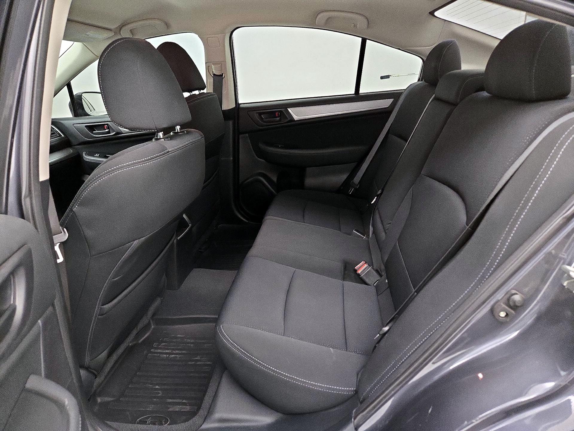 Thumbnail: 2018 Subaru Legacy - 19
