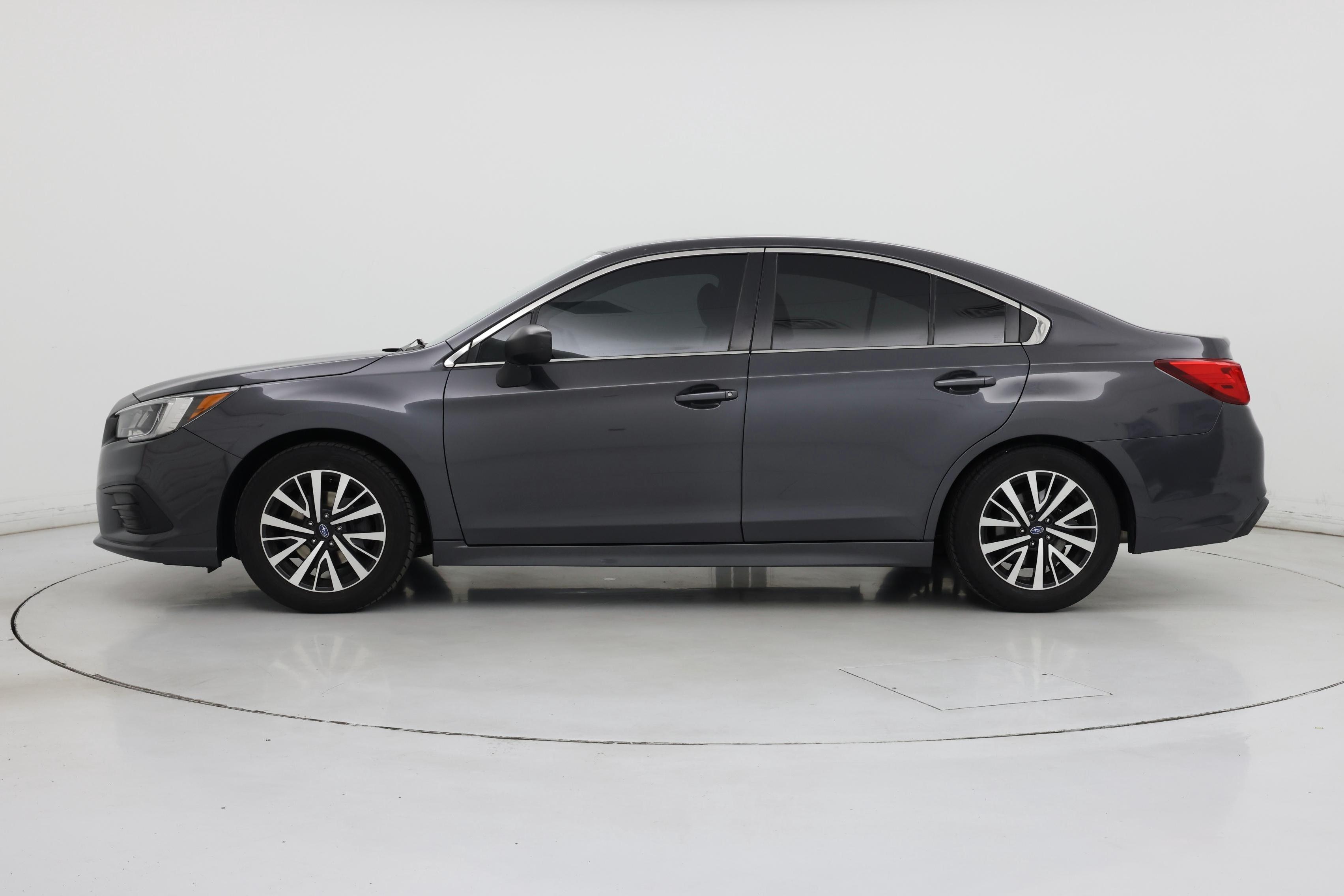 Thumbnail: 2018 Subaru Legacy - 3