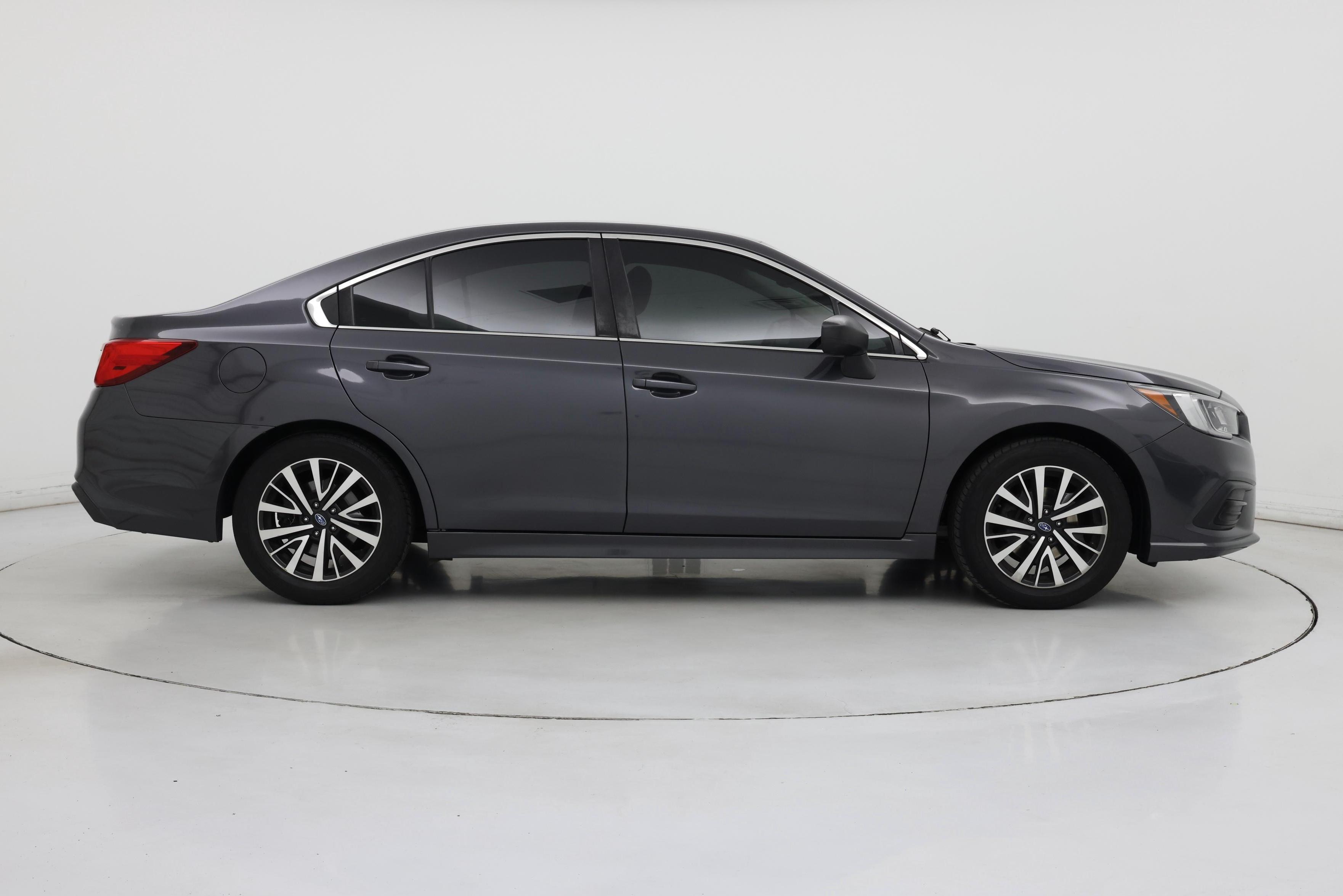 Thumbnail: 2018 Subaru Legacy - 7