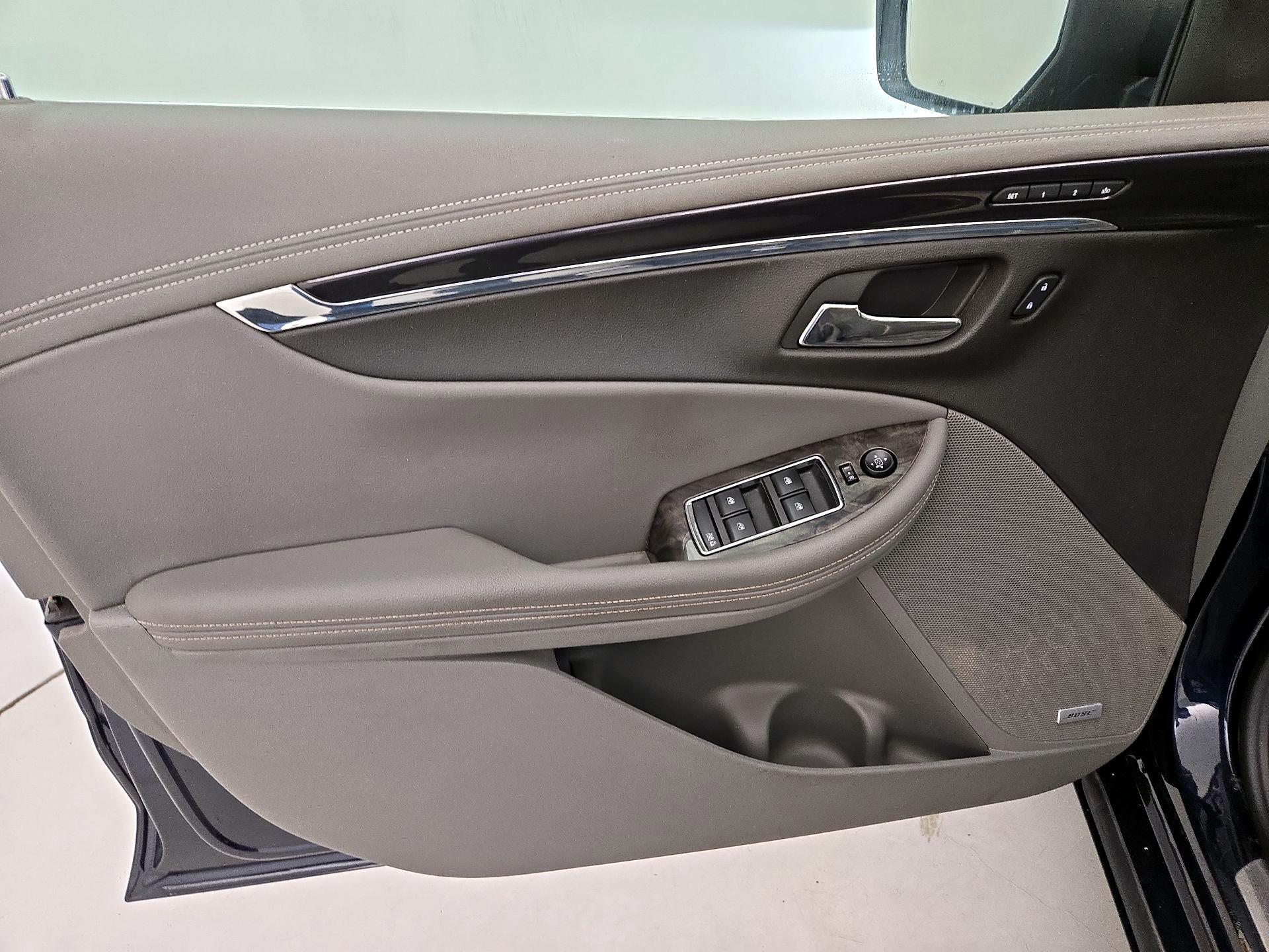 Thumbnail: 2015 Chevrolet Impala - 12