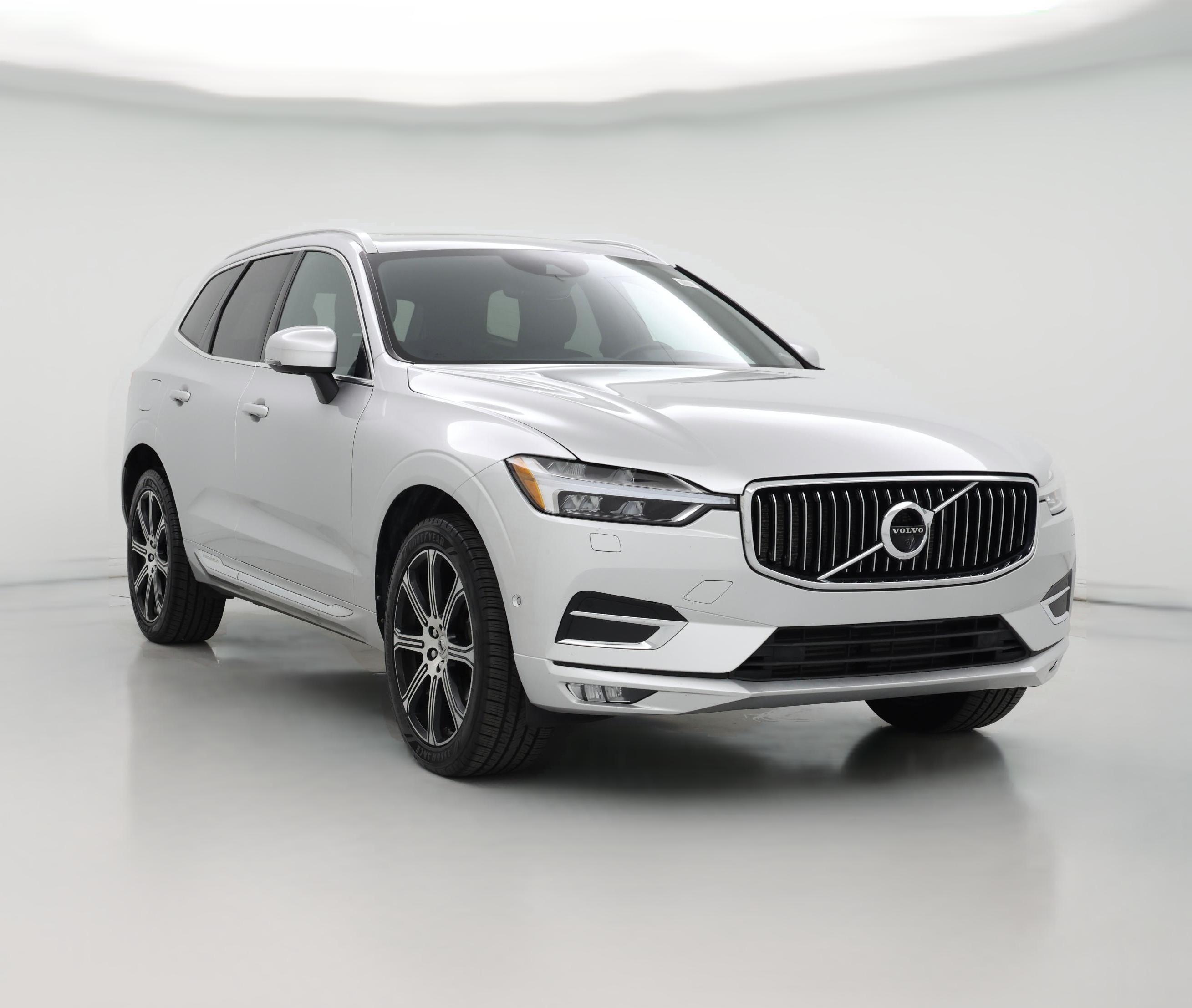 Thumbnail: 2020 Volvo XC60 - 1