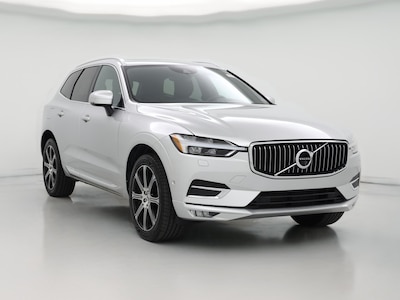 2020 Volvo XC60 T5 Inscription