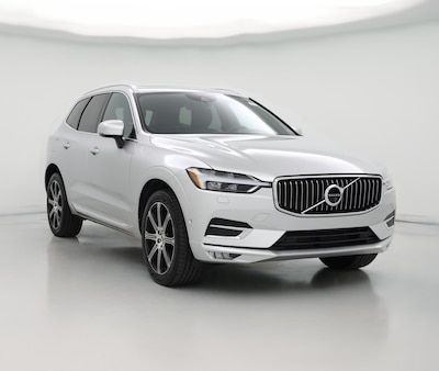 2020 Volvo XC60 T5 Inscription