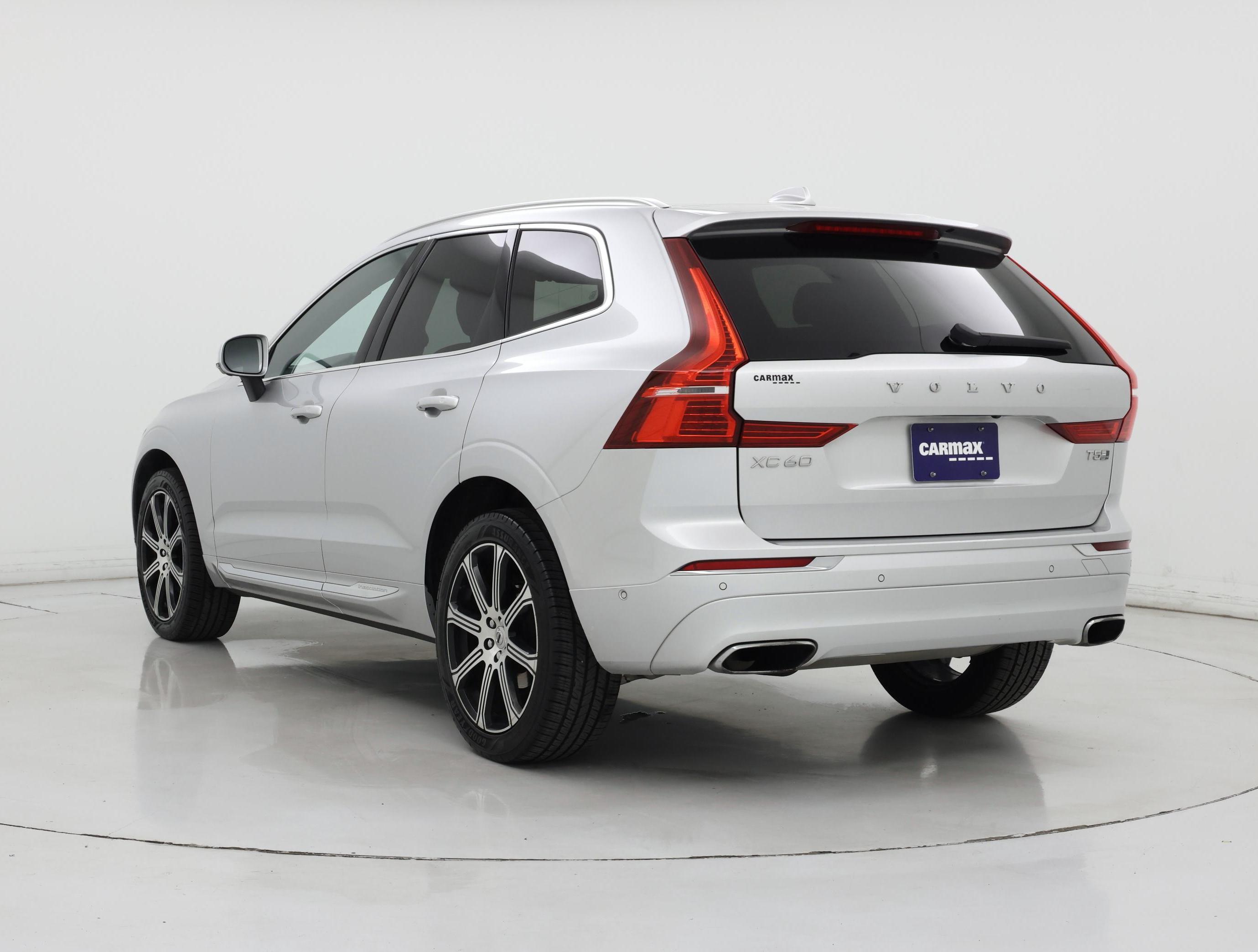 Thumbnail: 2020 Volvo XC60 - 2