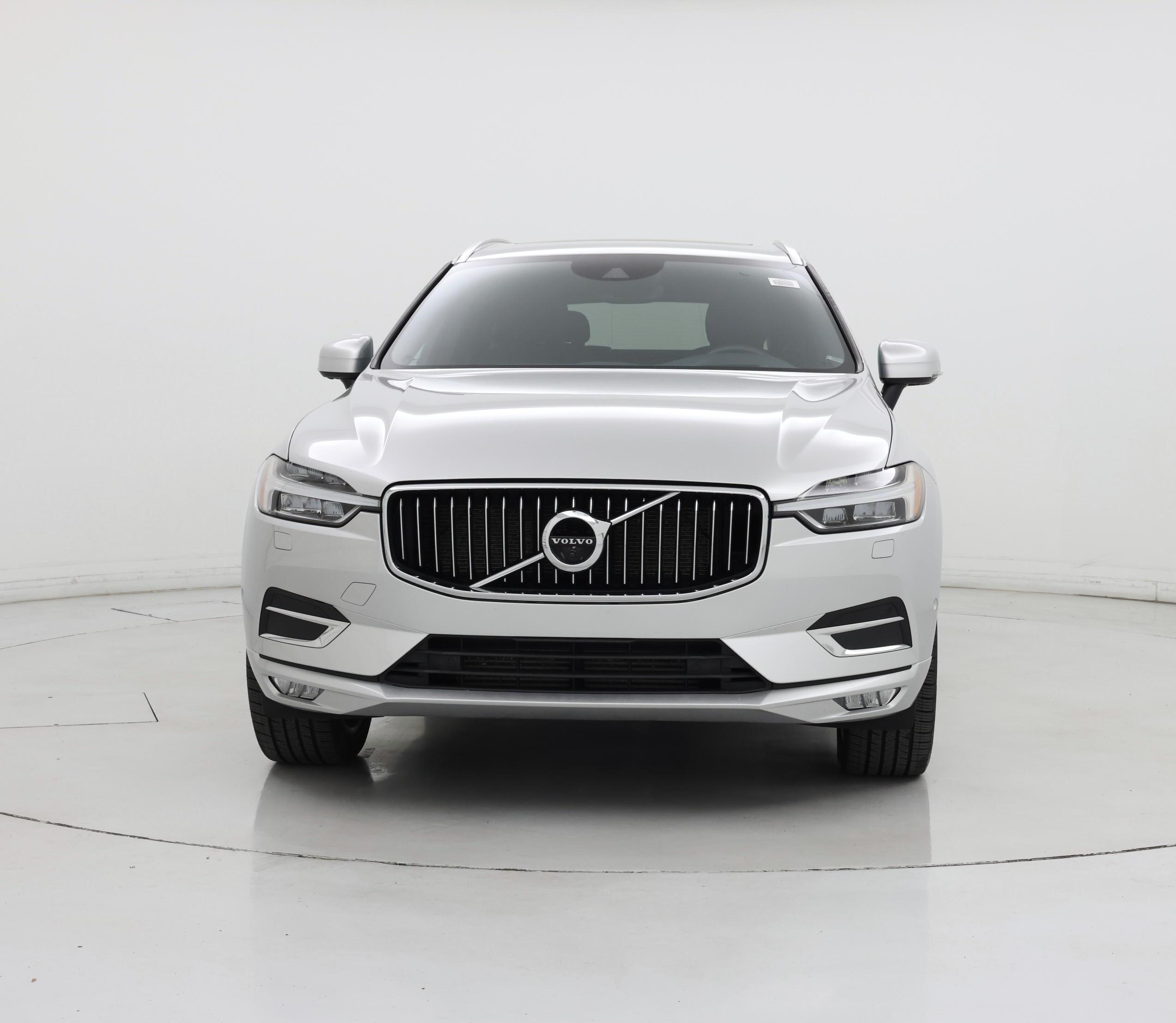 Thumbnail: 2020 Volvo XC60 - 5