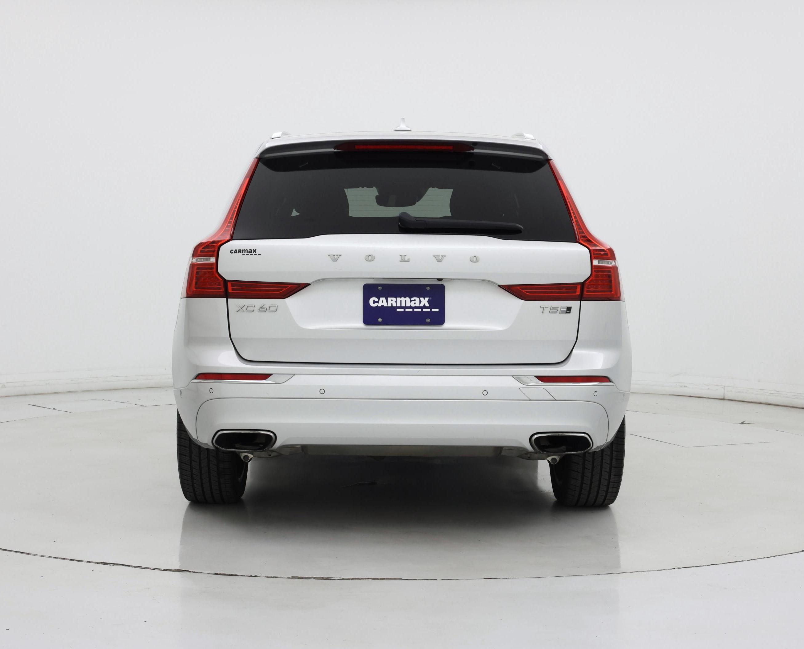 Thumbnail: 2020 Volvo XC60 - 6