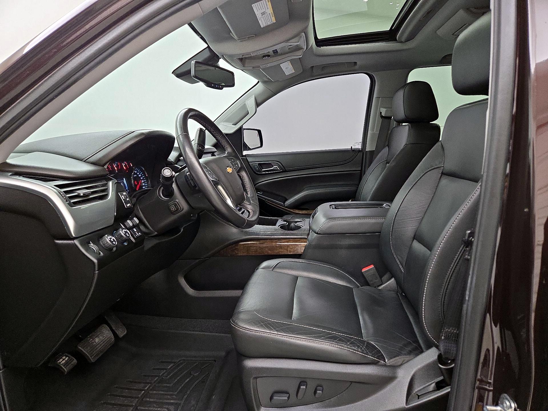 Thumbnail: 2020 Chevrolet Tahoe - 11