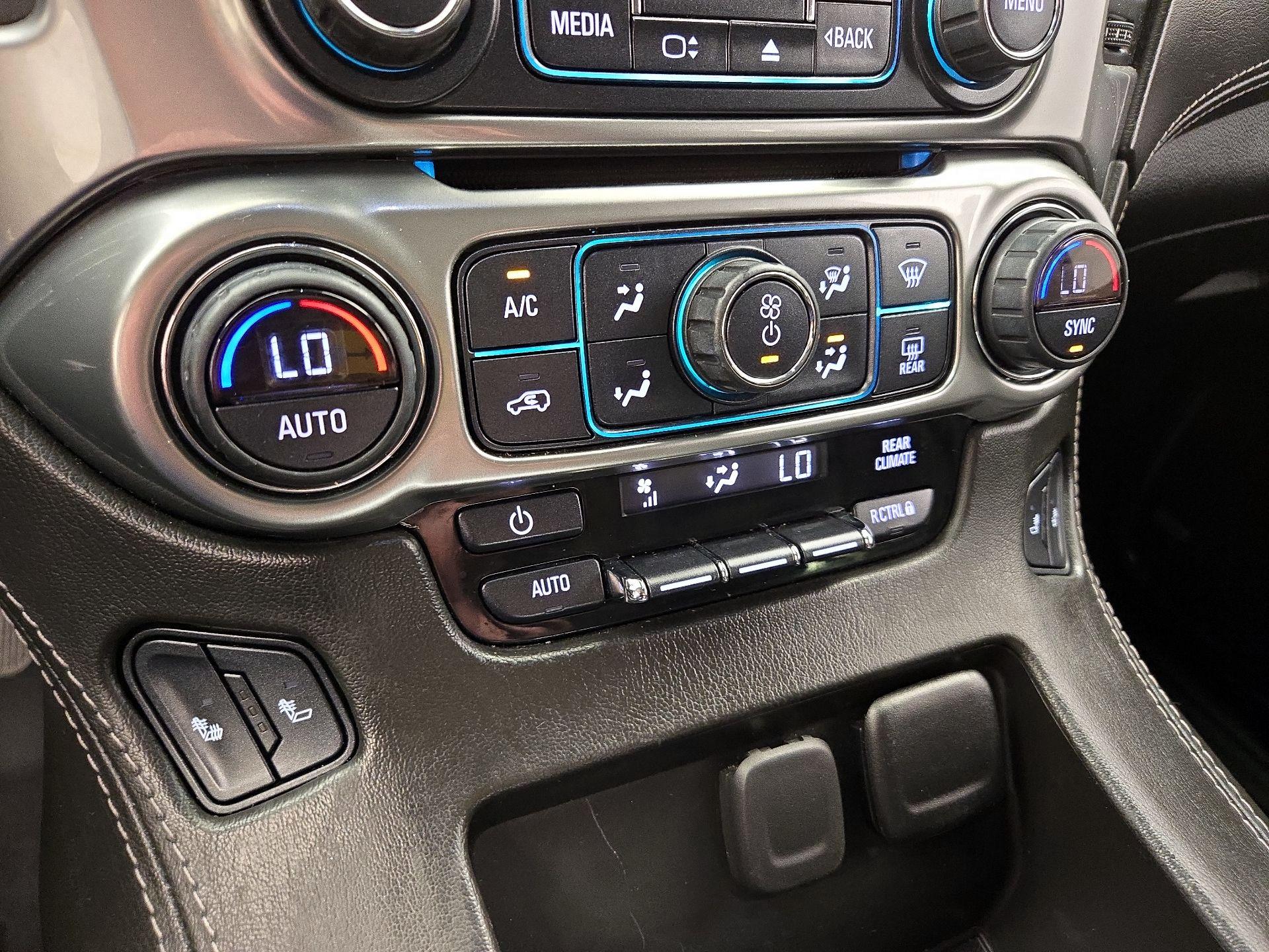 Thumbnail: 2020 Chevrolet Tahoe - 17