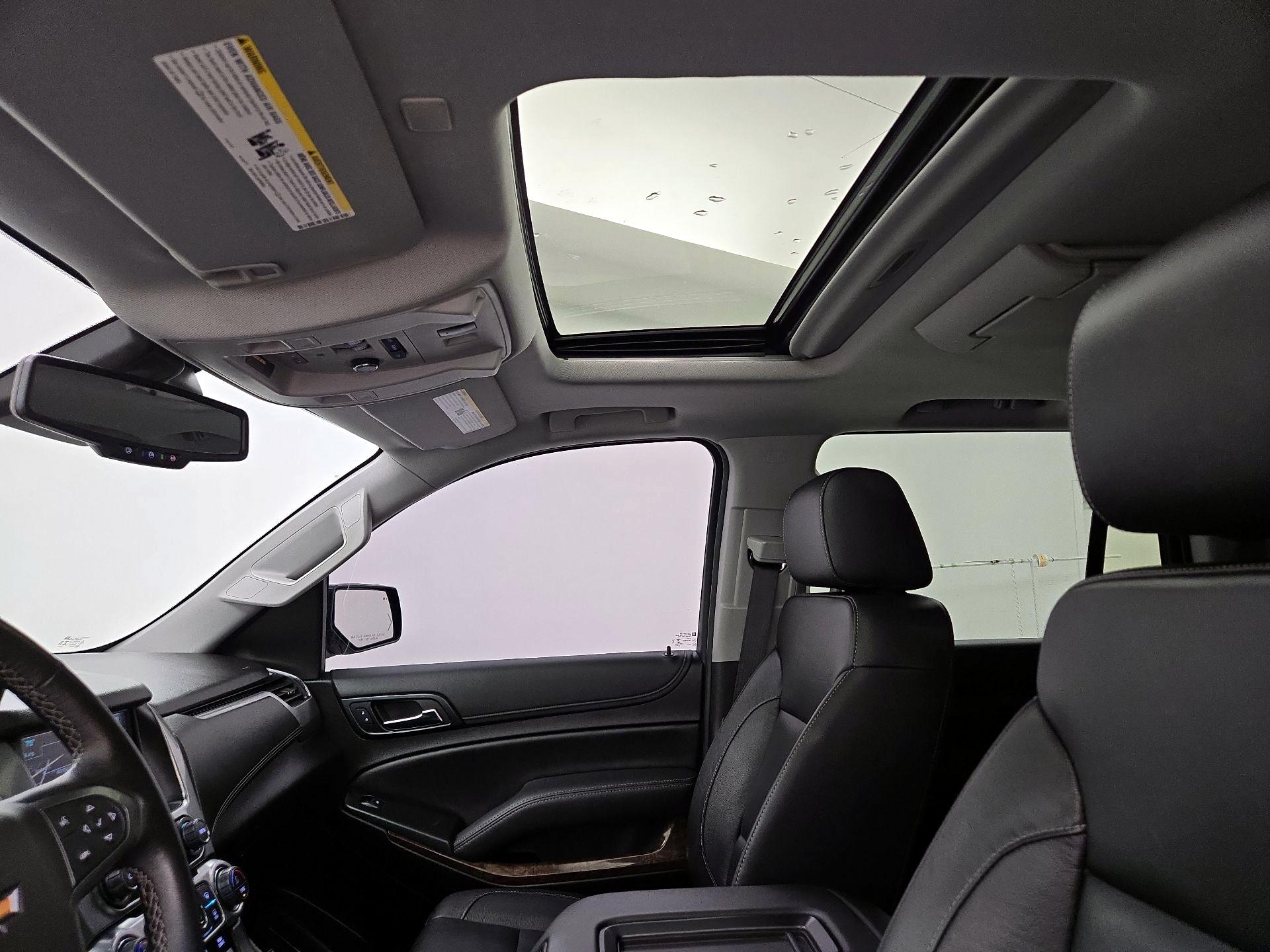 Thumbnail: 2020 Chevrolet Tahoe - 20